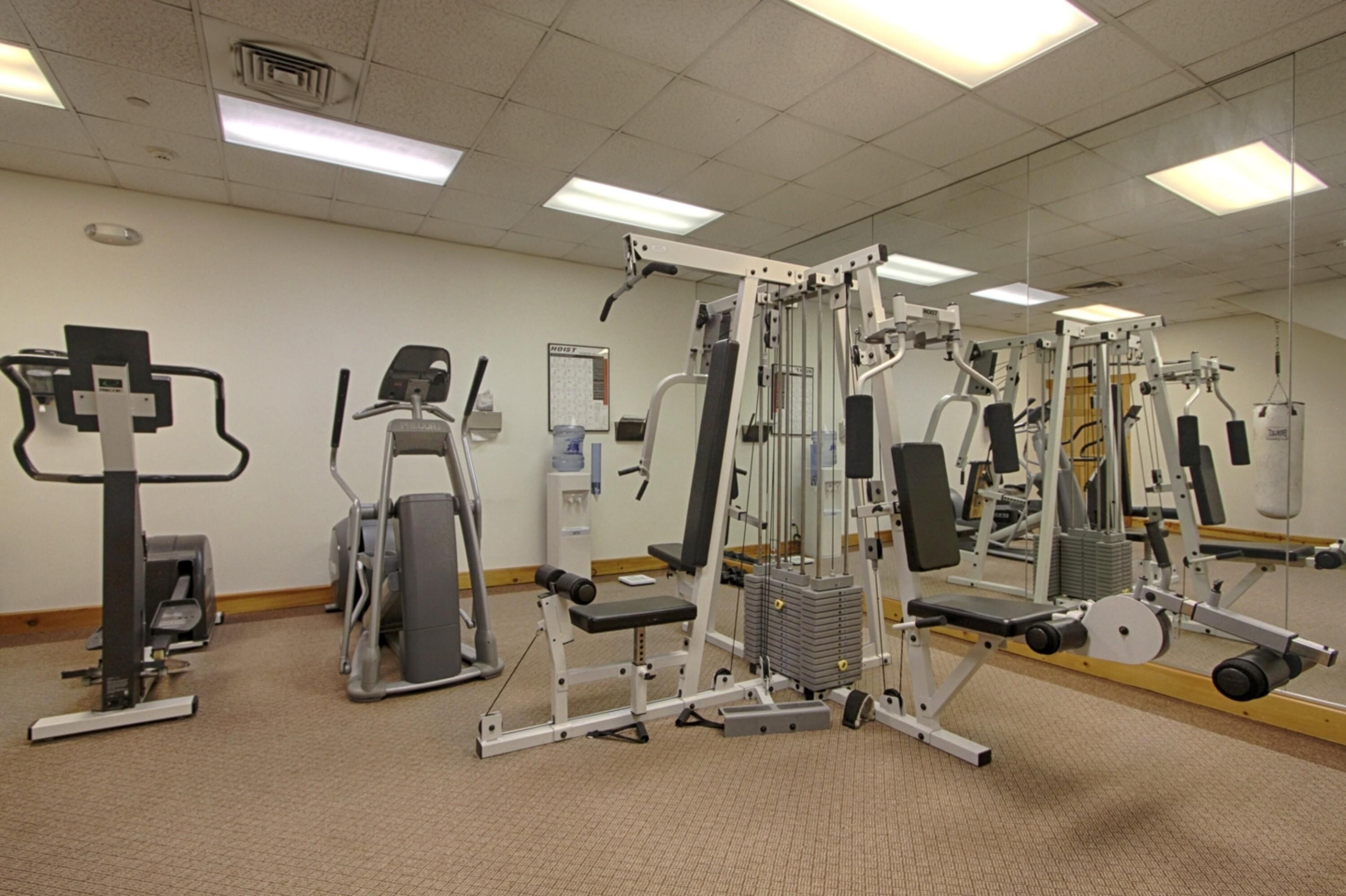 Corral East by Peak Property Management