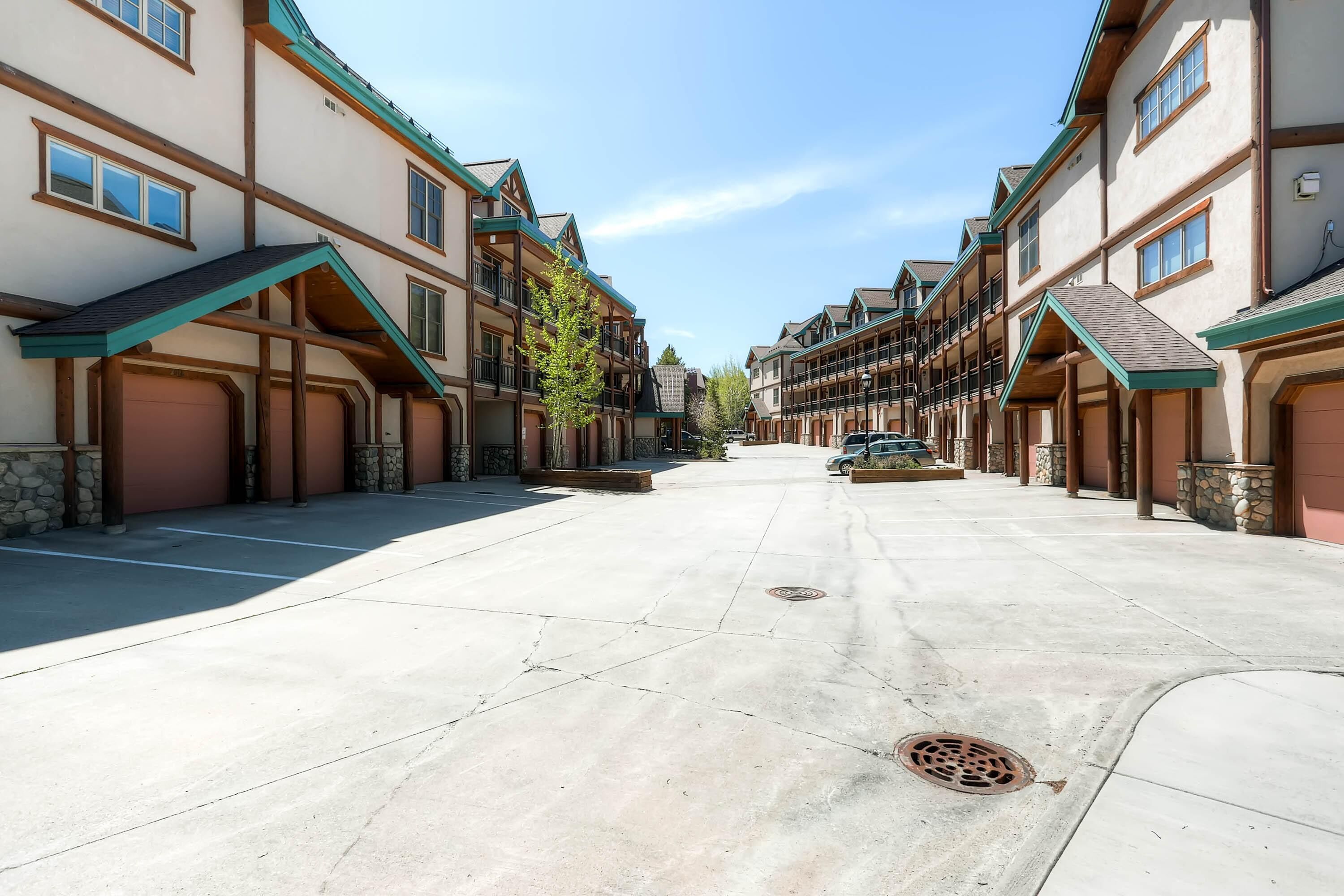 Corral East by Peak Property Management