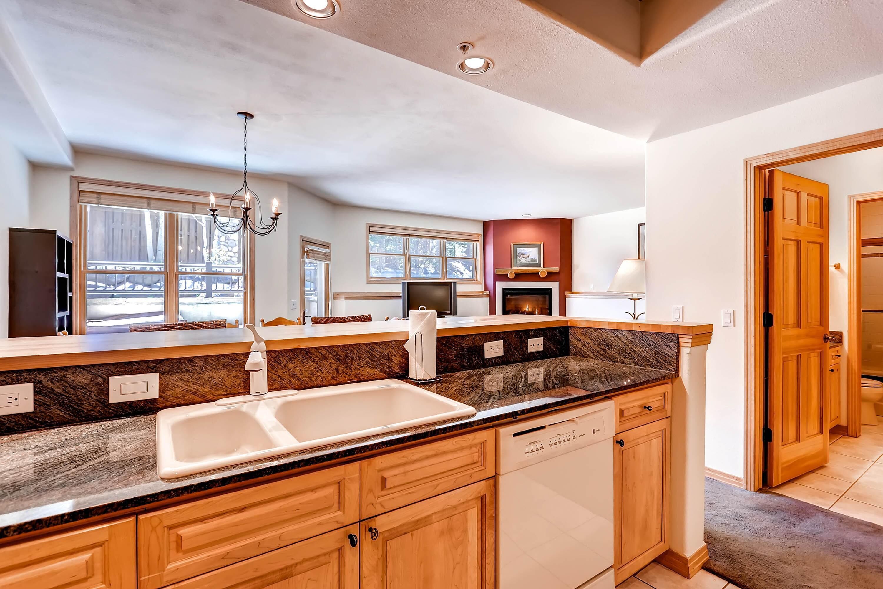 Corral East by Peak Property Management