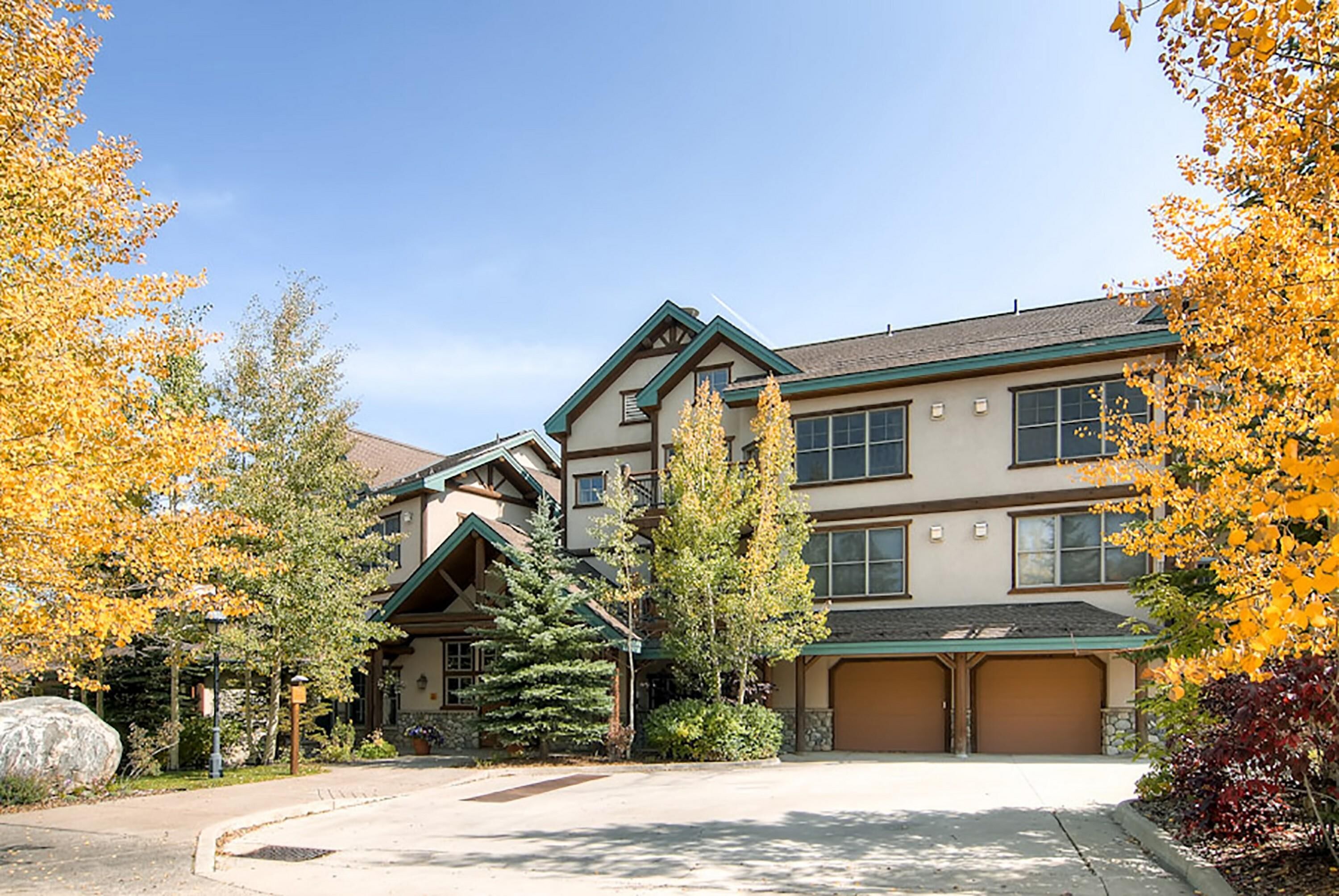 Corral East by Peak Property Management