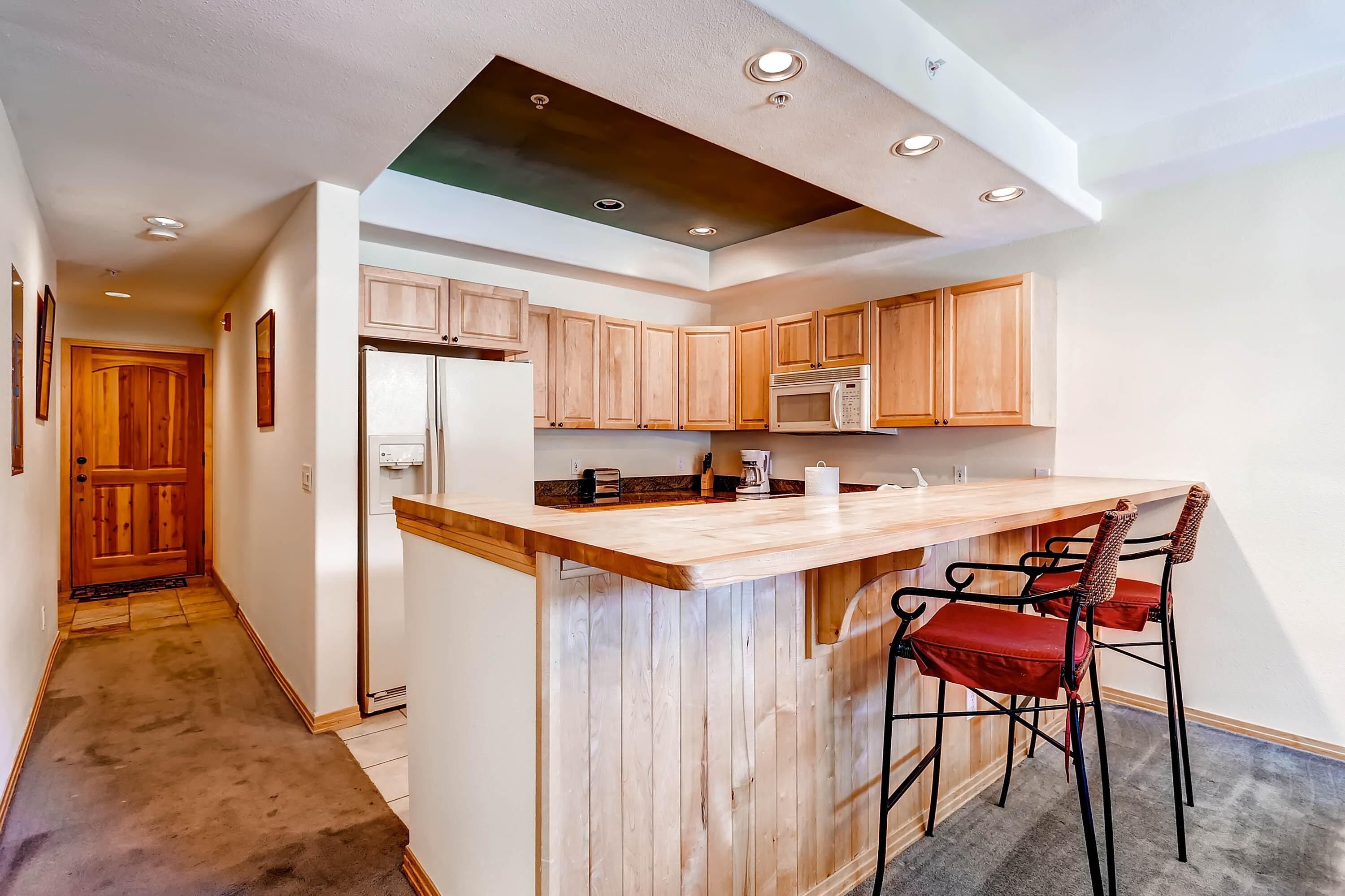 Corral East by Peak Property Management