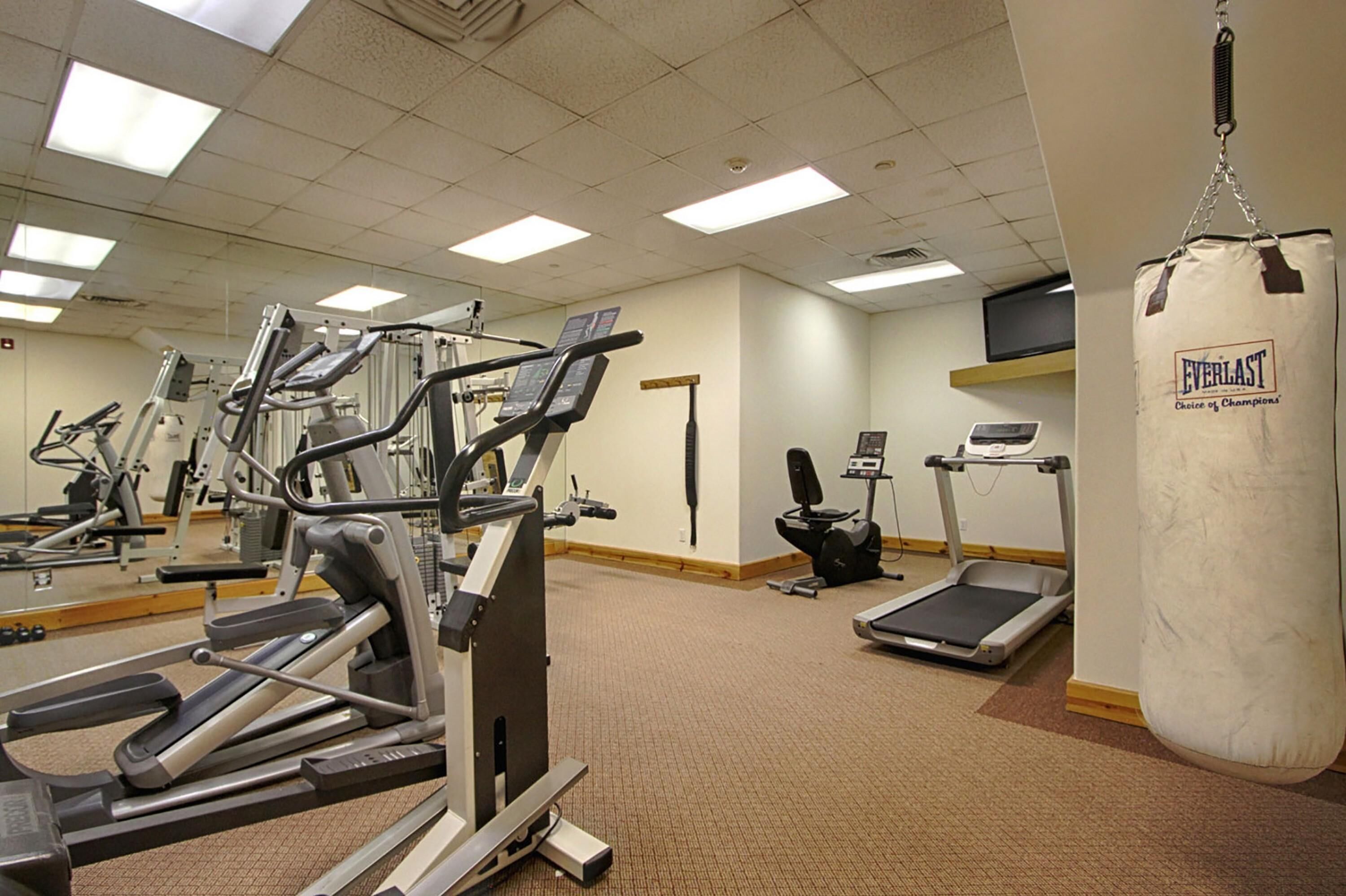 Corral East by Peak Property Management