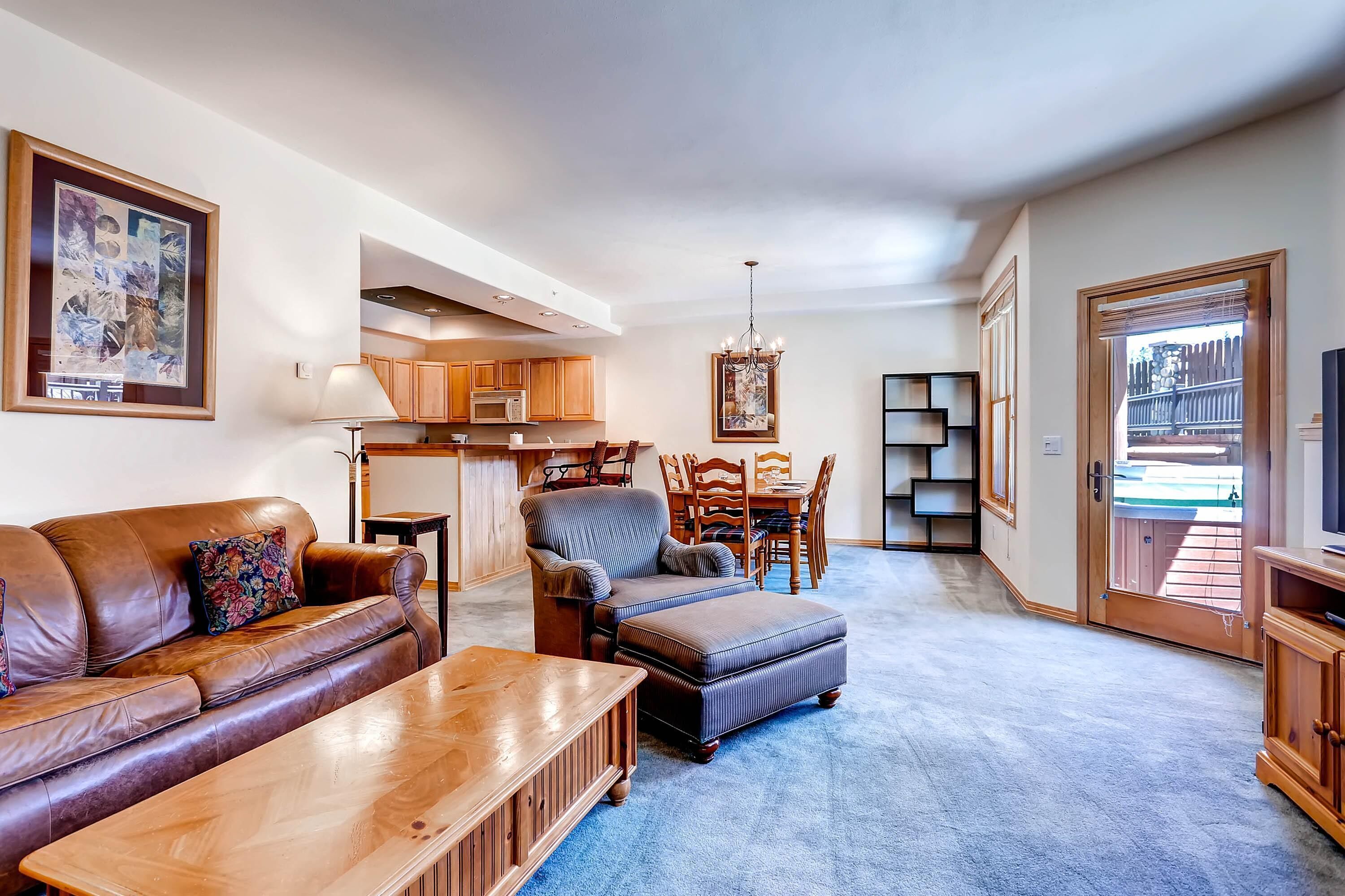 Corral East by Peak Property Management