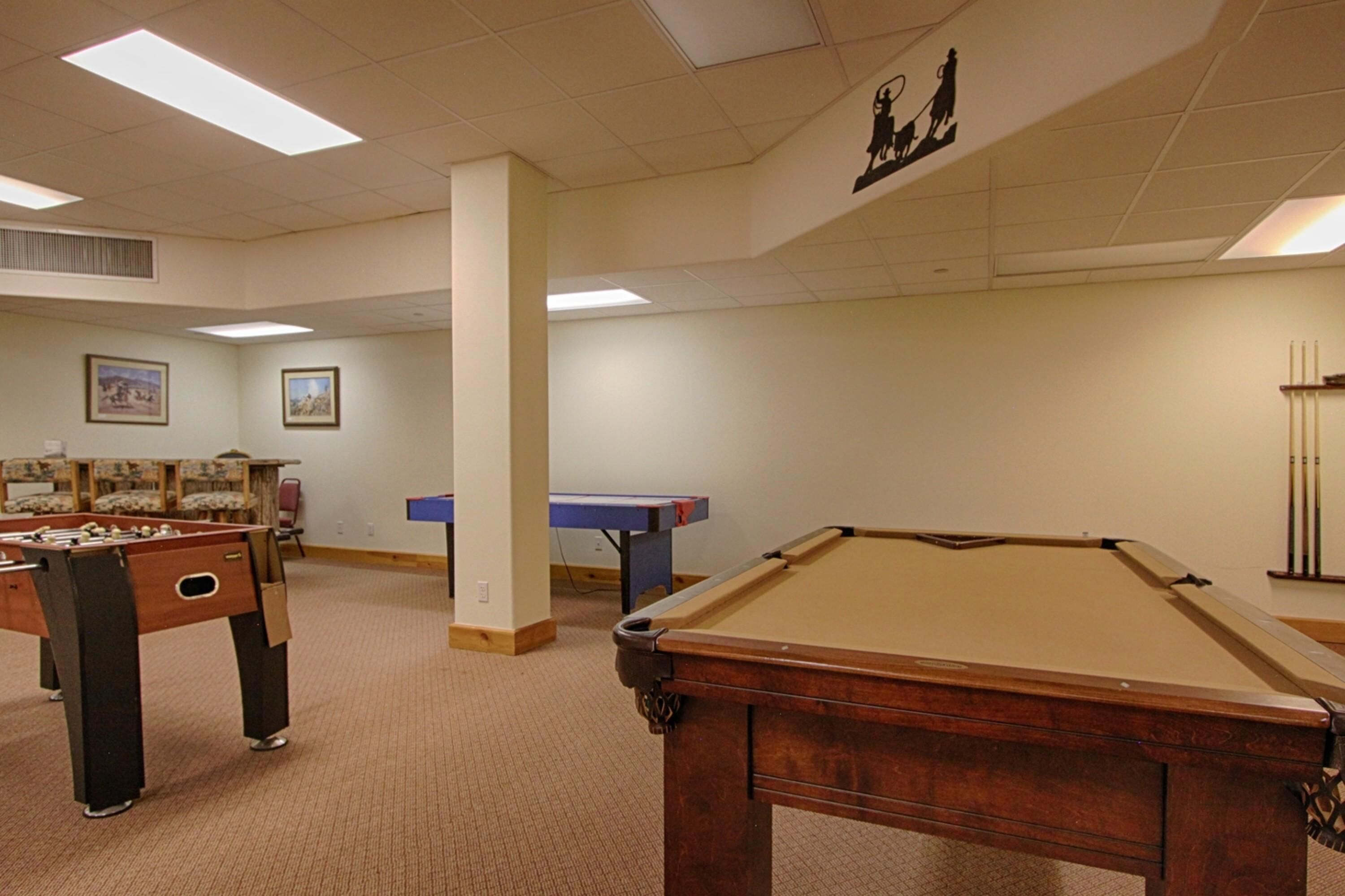 Corral East by Peak Property Management