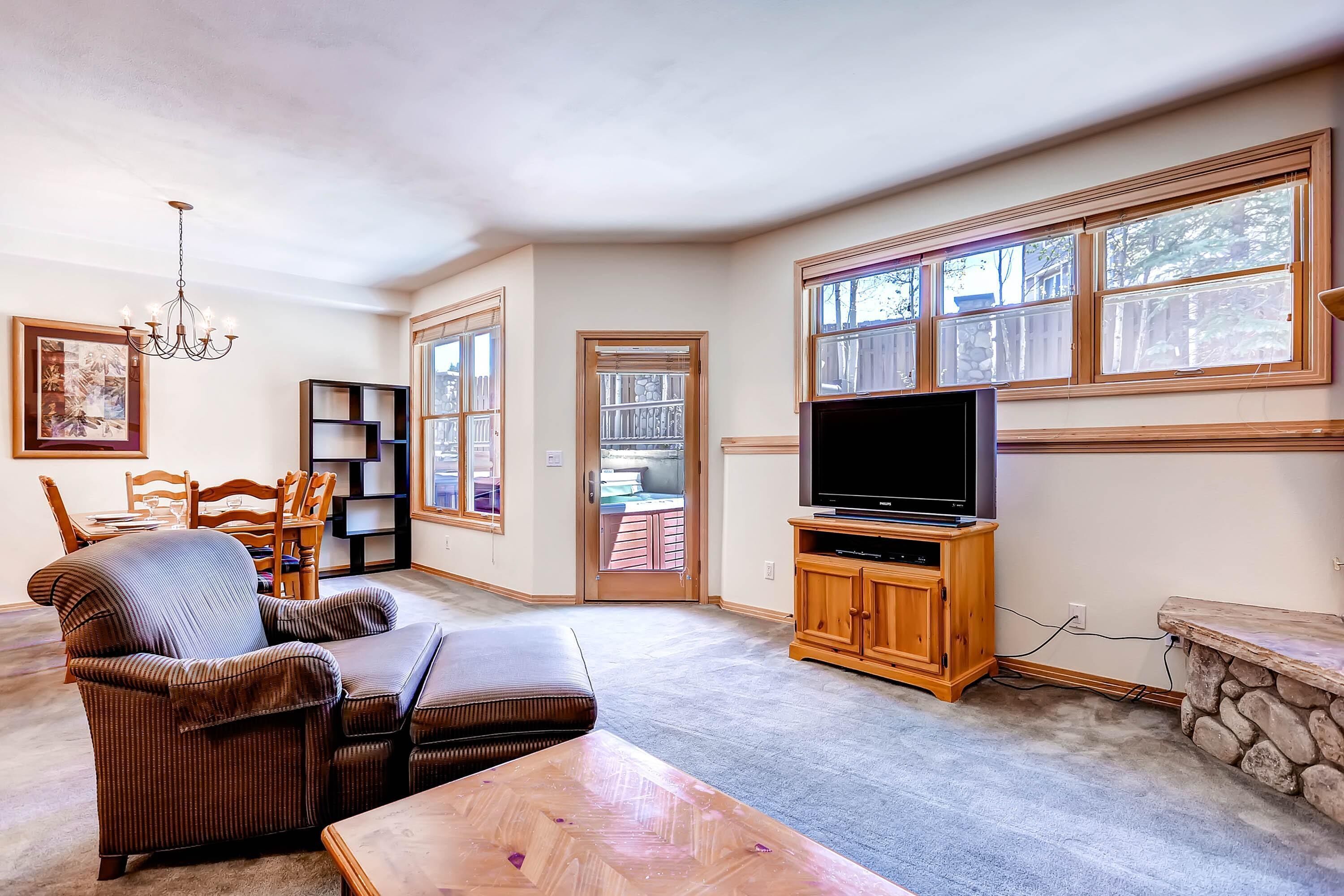 Corral East by Peak Property Management