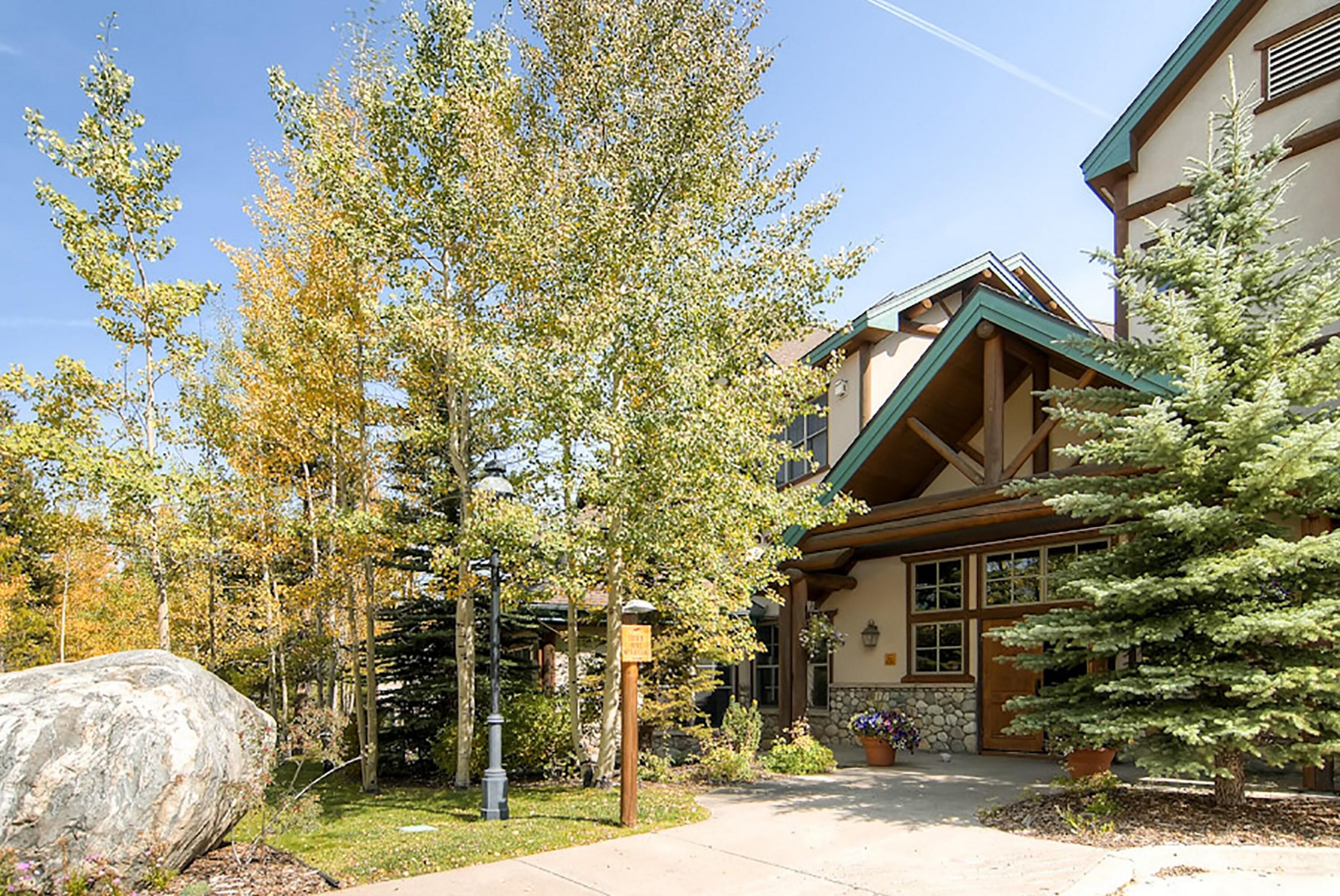 Corral East by Peak Property Management