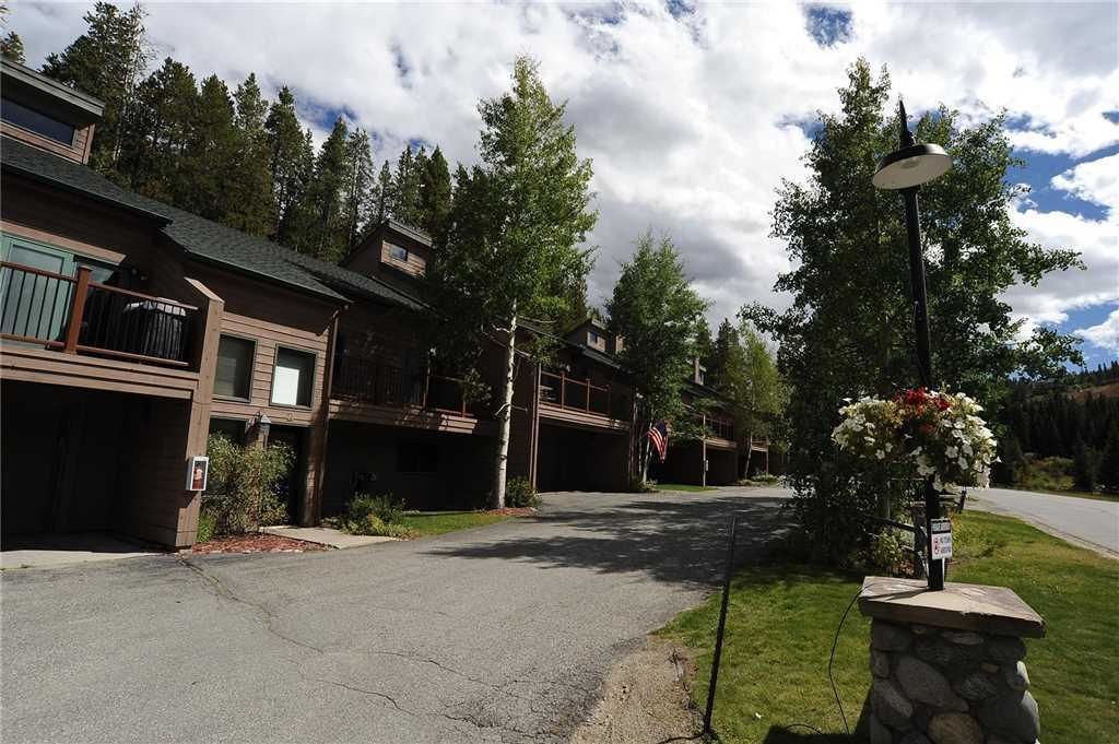 Eagle Ridge