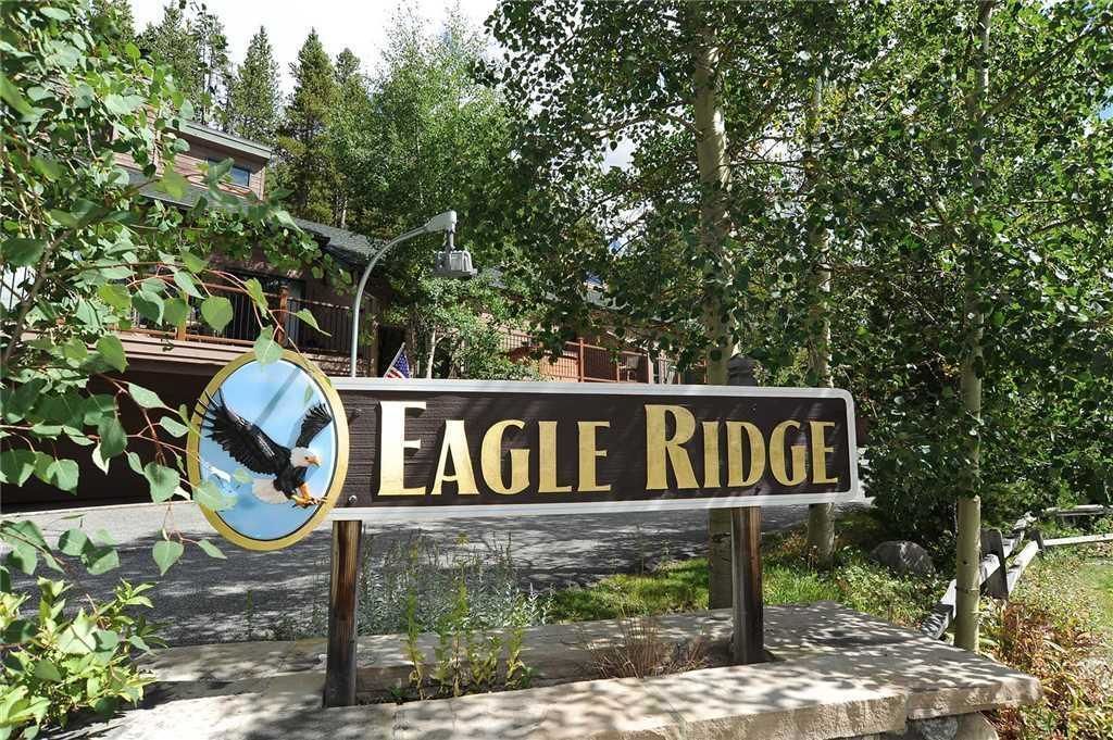 Eagle Ridge