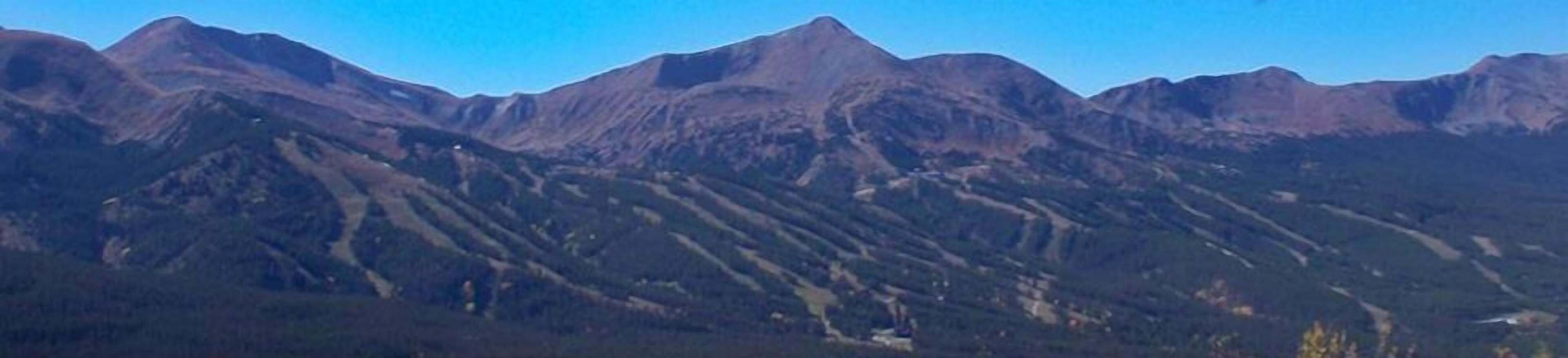 Eagle Ridge