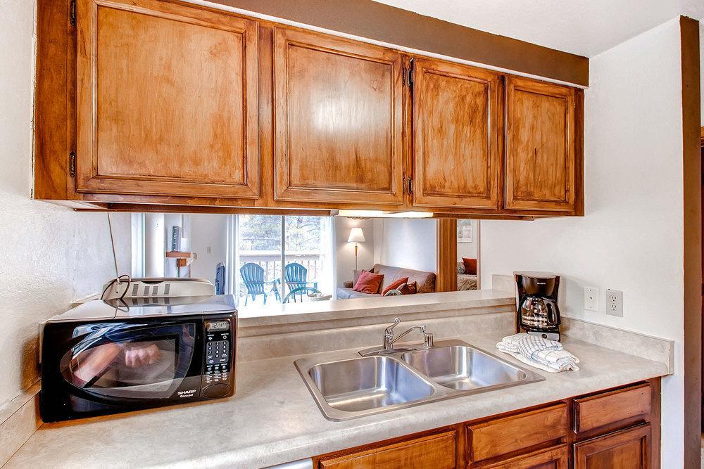Mark IX By Peak Property Management