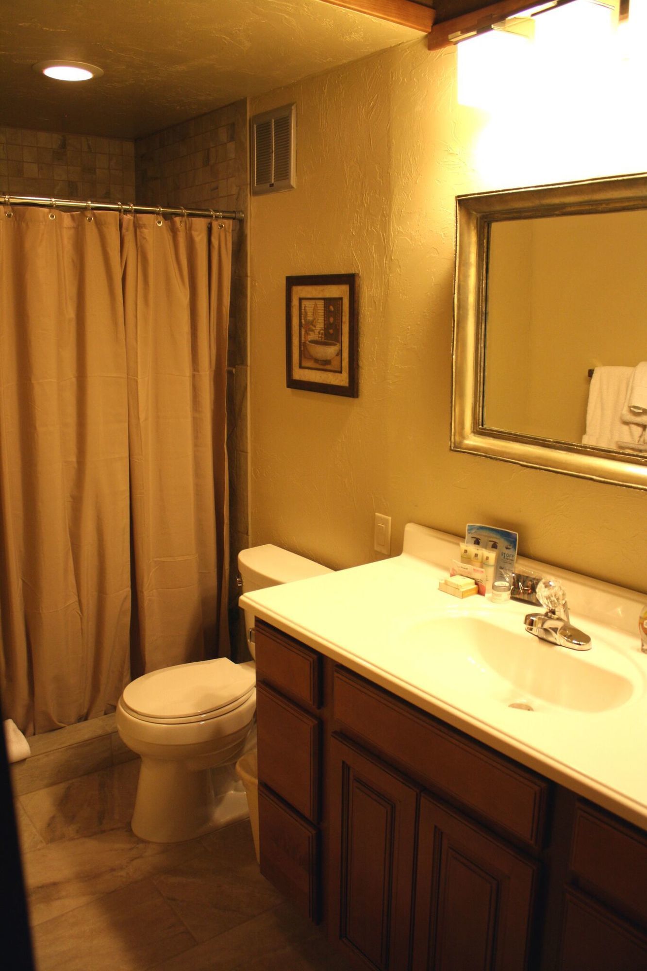 Mill Run Townhomes