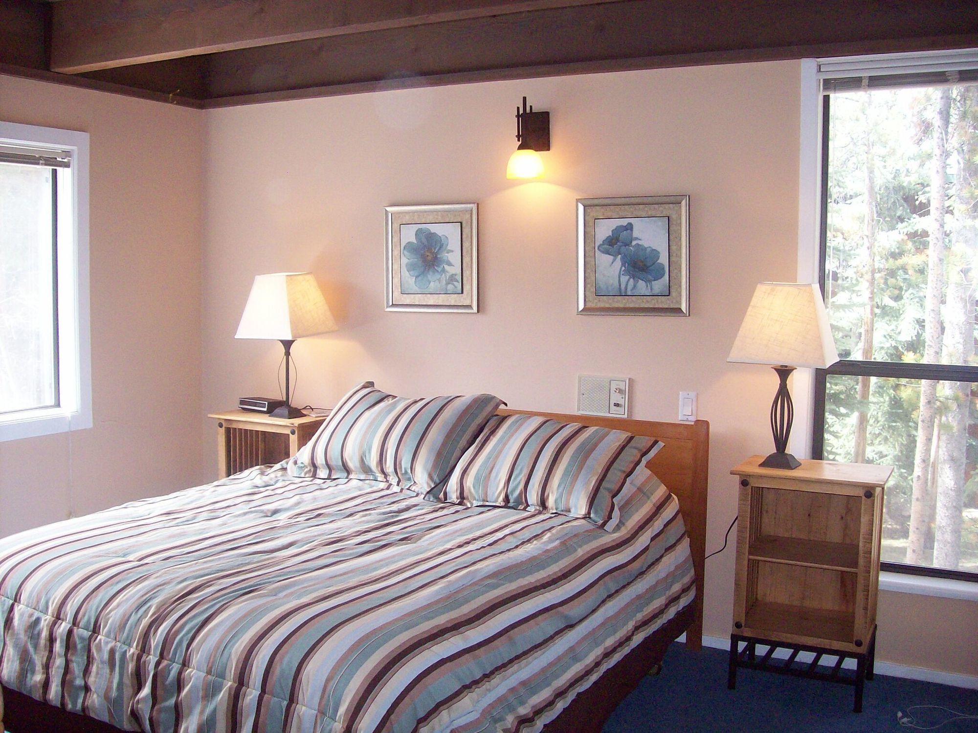 Mill Run Townhomes