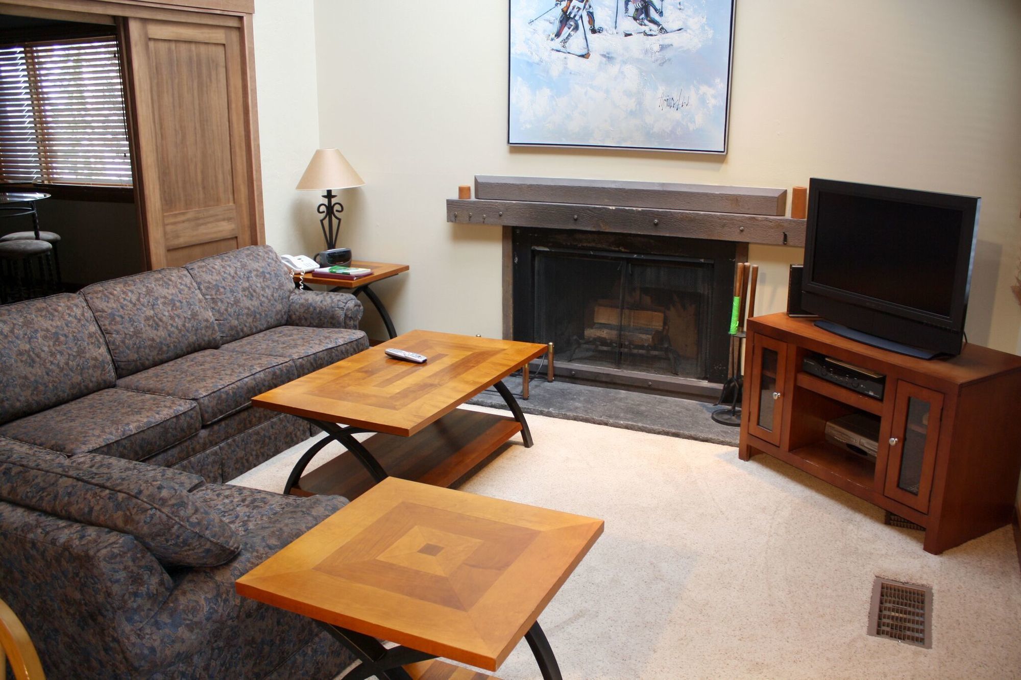 Mill Run Townhomes