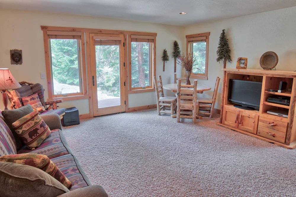 Moose Meadow Retreat