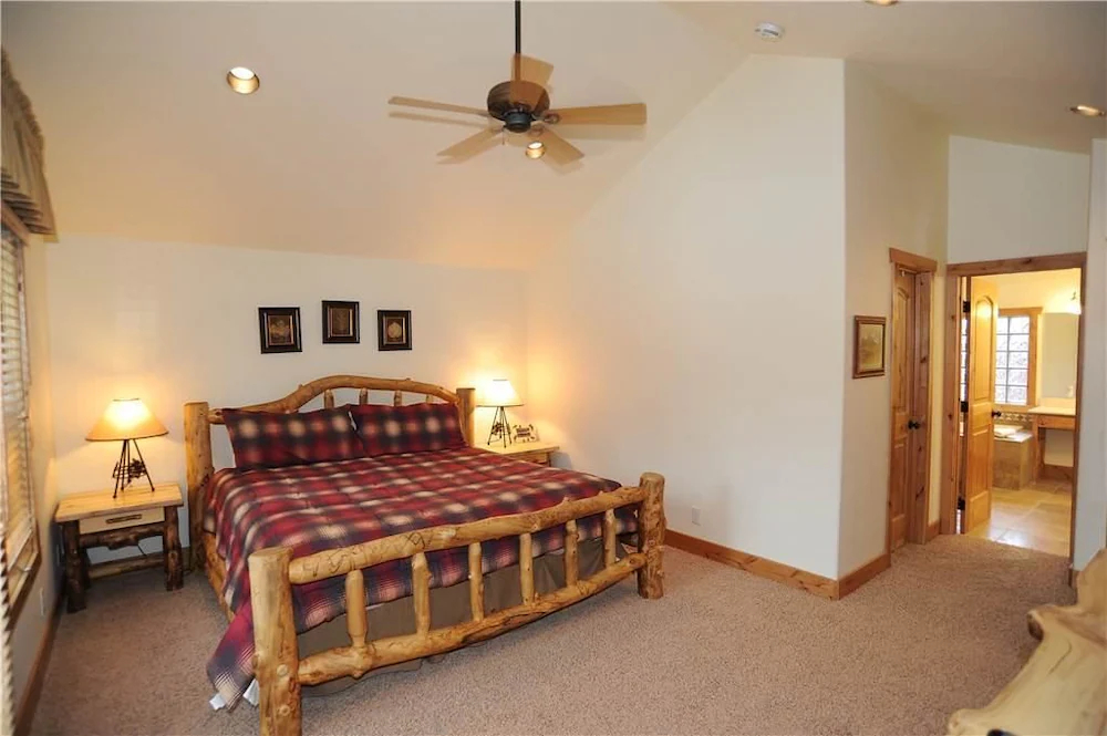 Moose Meadow Retreat