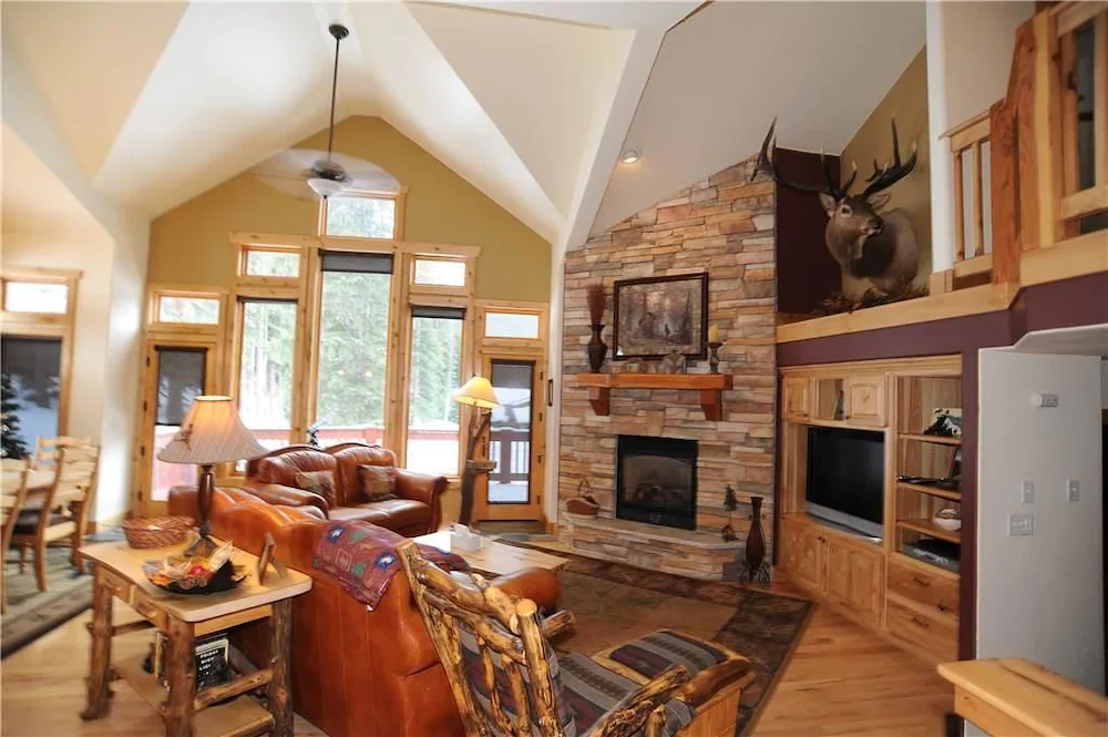 Moose Meadow Retreat