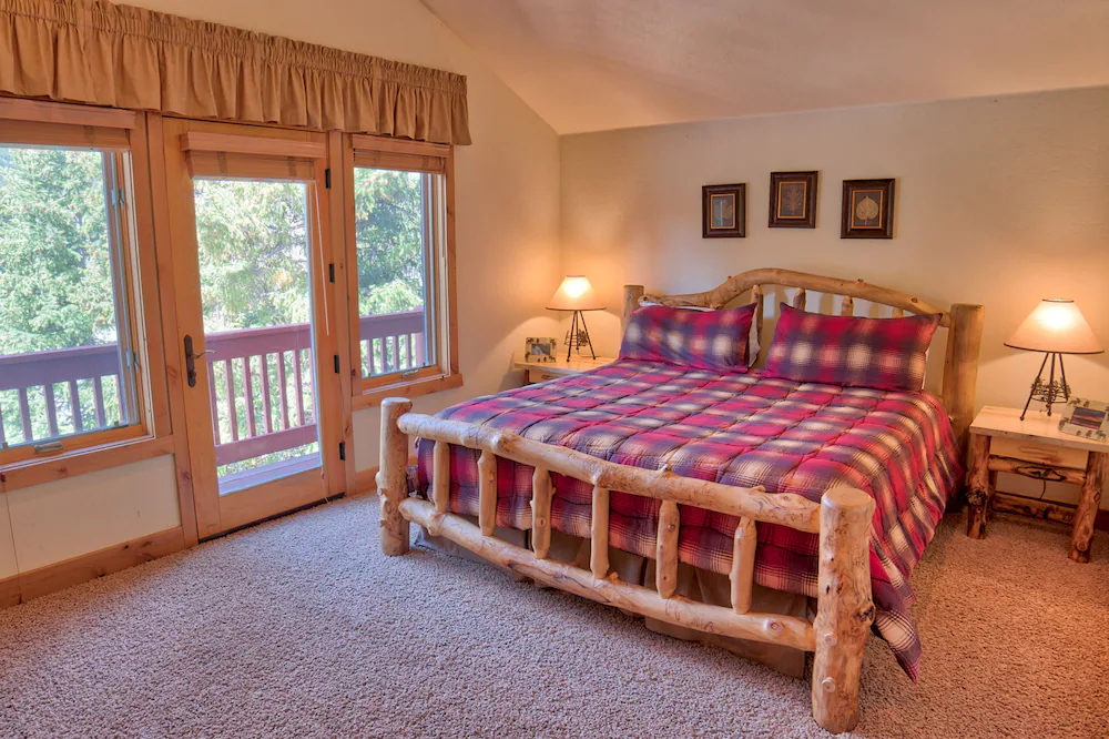 Moose Meadow Retreat
