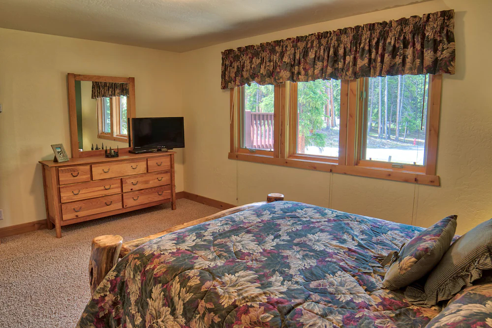 Moose Meadow Retreat
