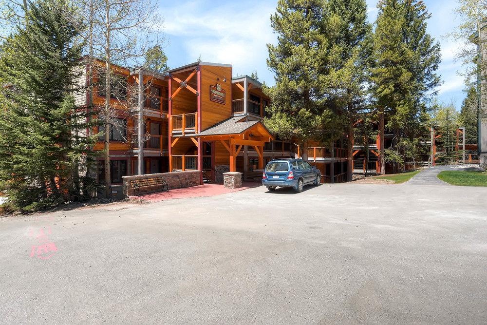 Motherlode Condominiums