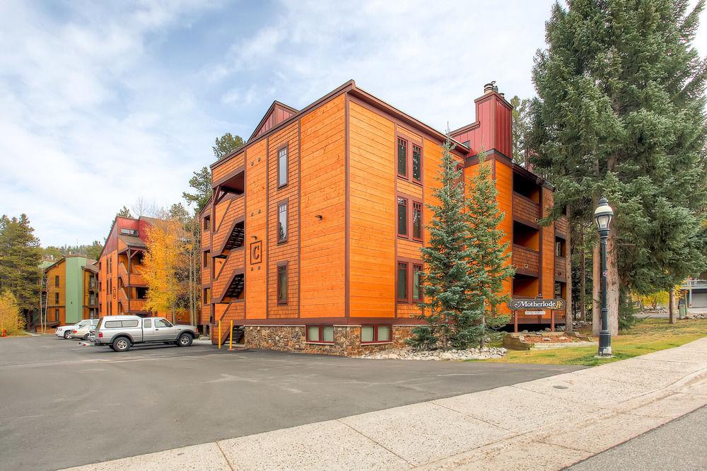 Motherlode Condominiums