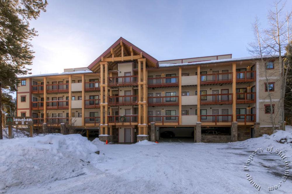 Motherlode Condominiums