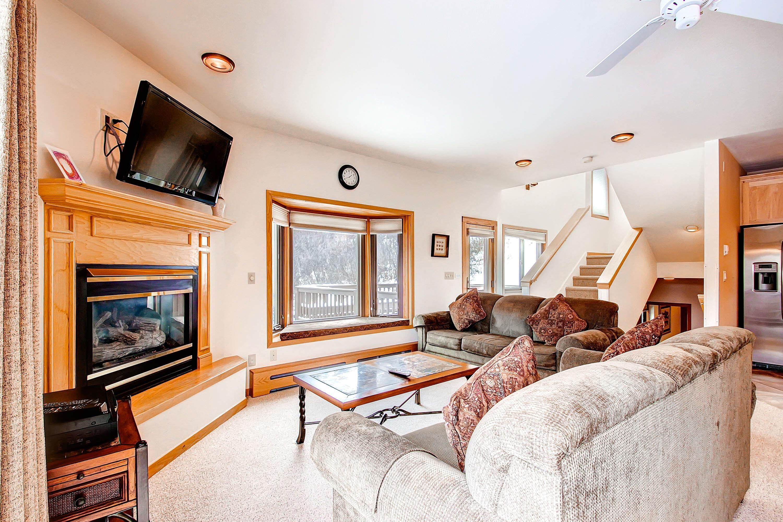 Mountaineer by Peak Property Management