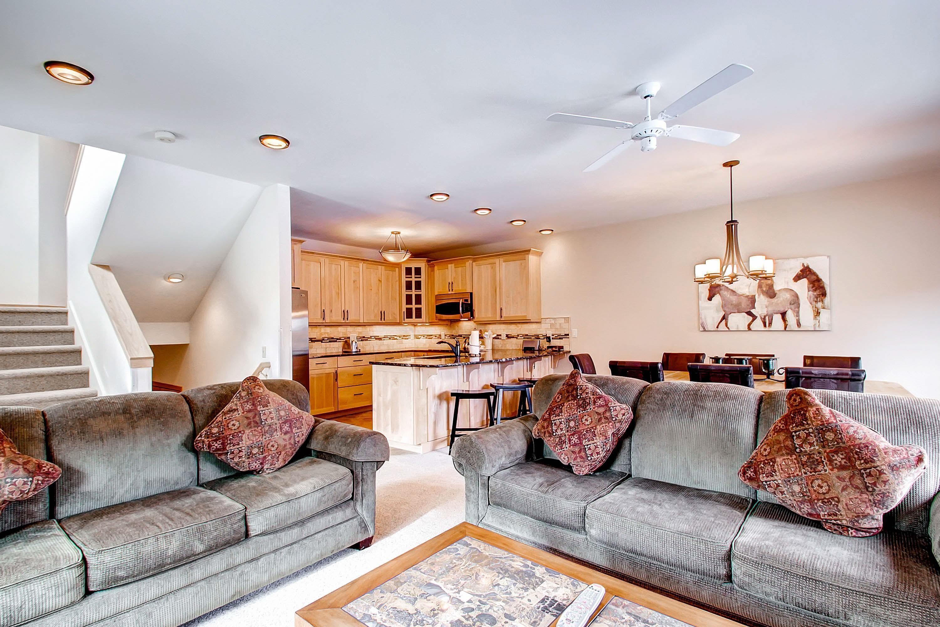 Mountaineer by Peak Property Management