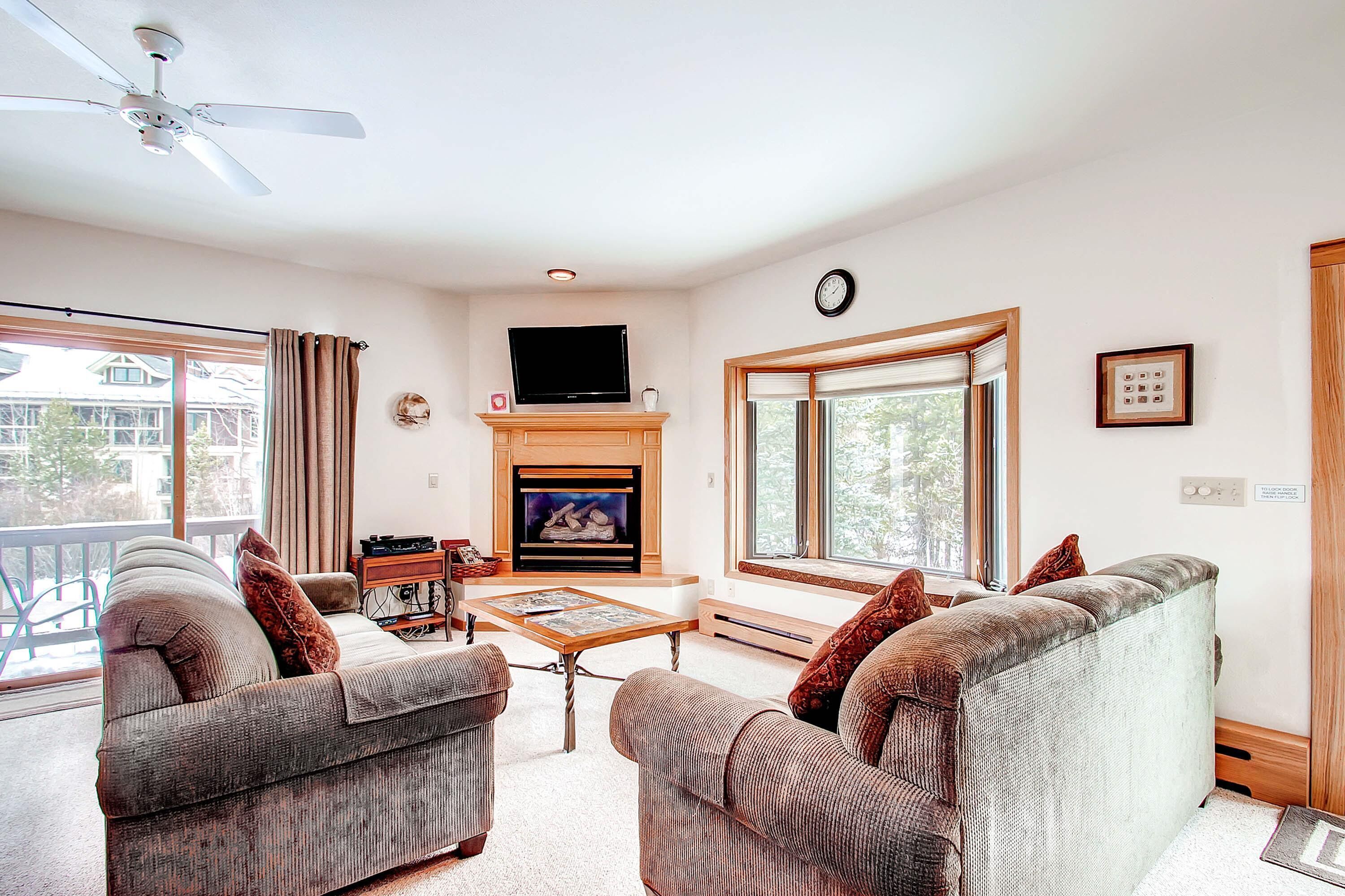 Mountaineer by Peak Property Management