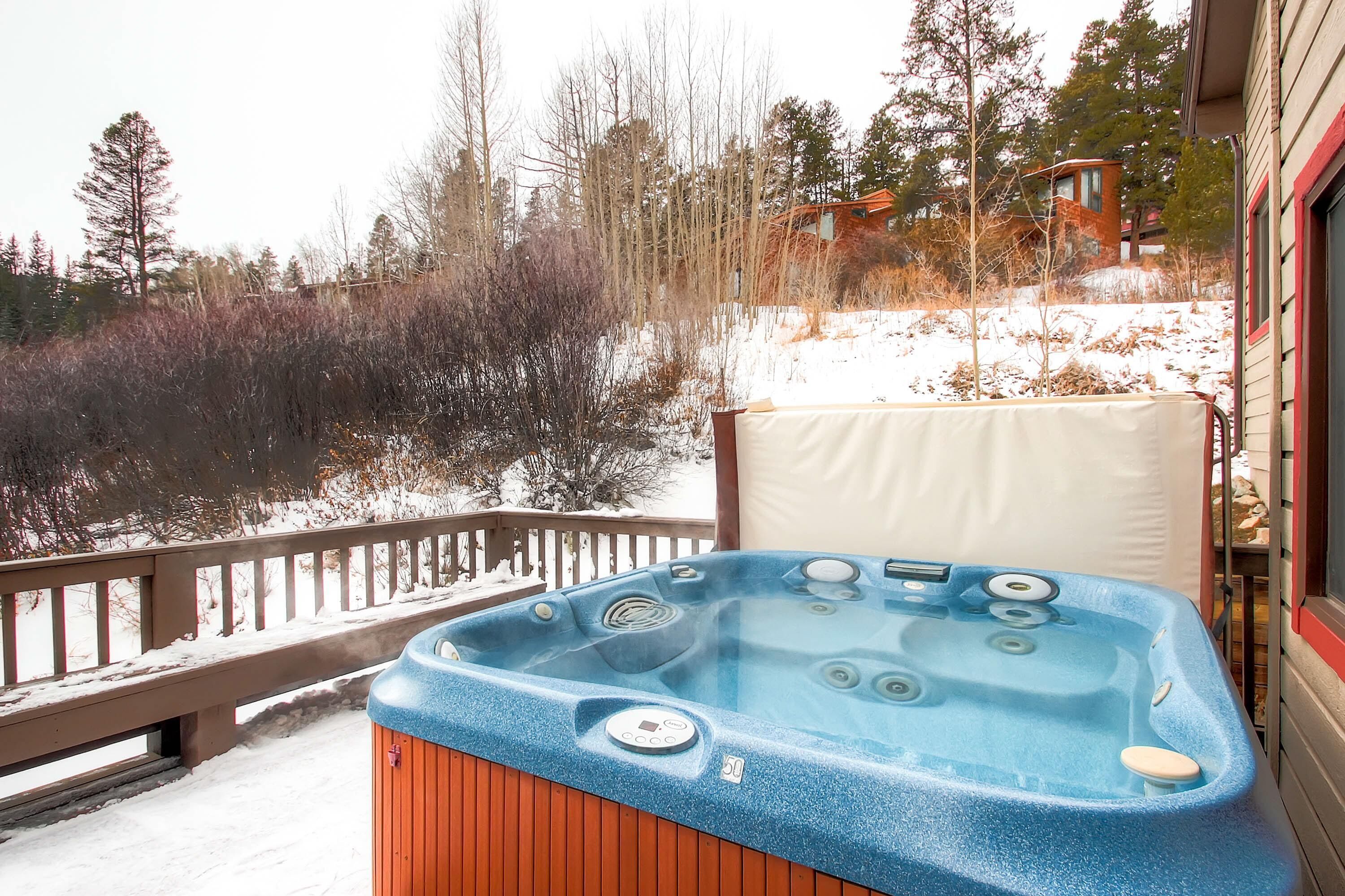 Mountaineer by Peak Property Management