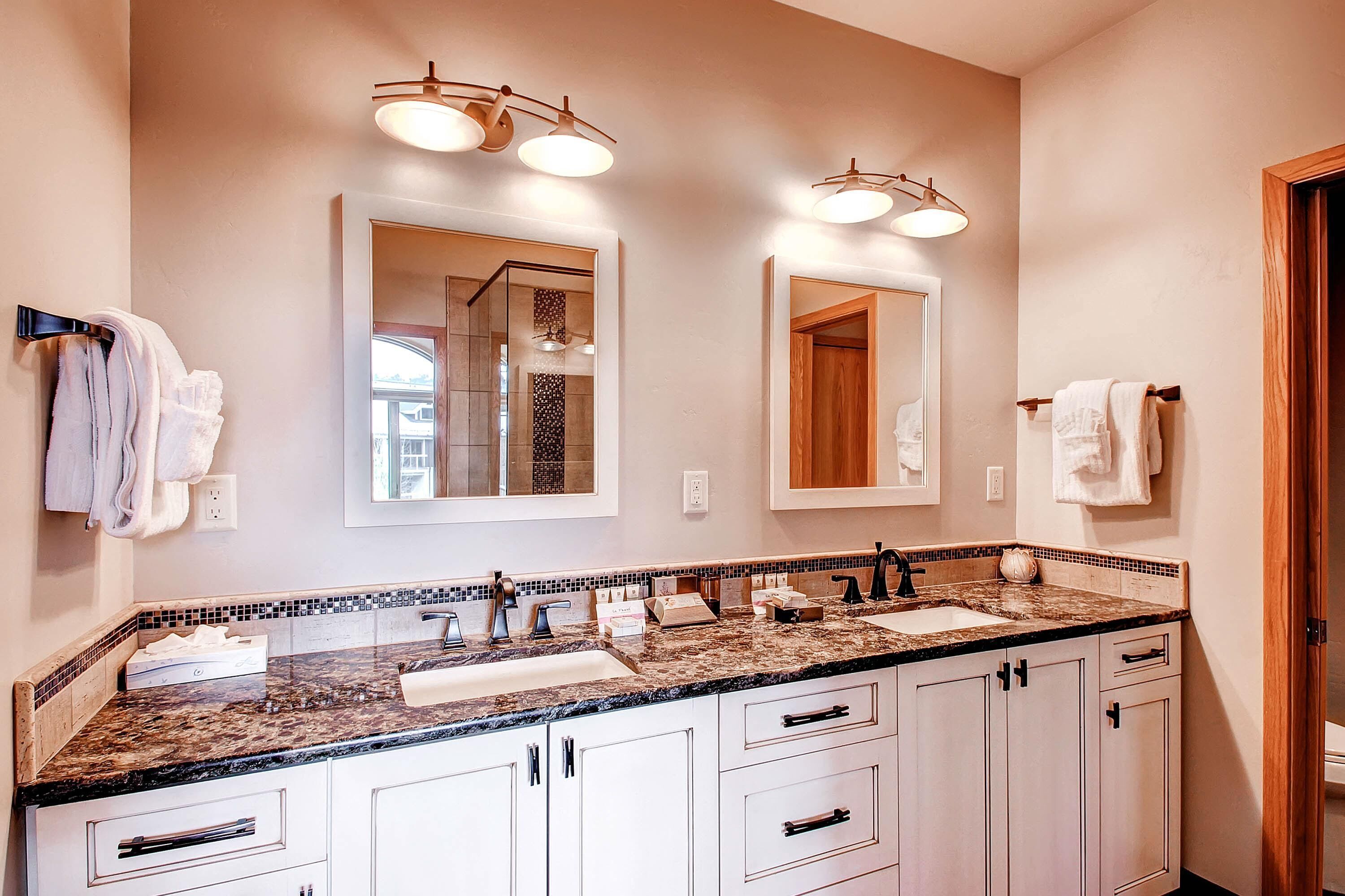 Mountaineer by Peak Property Management