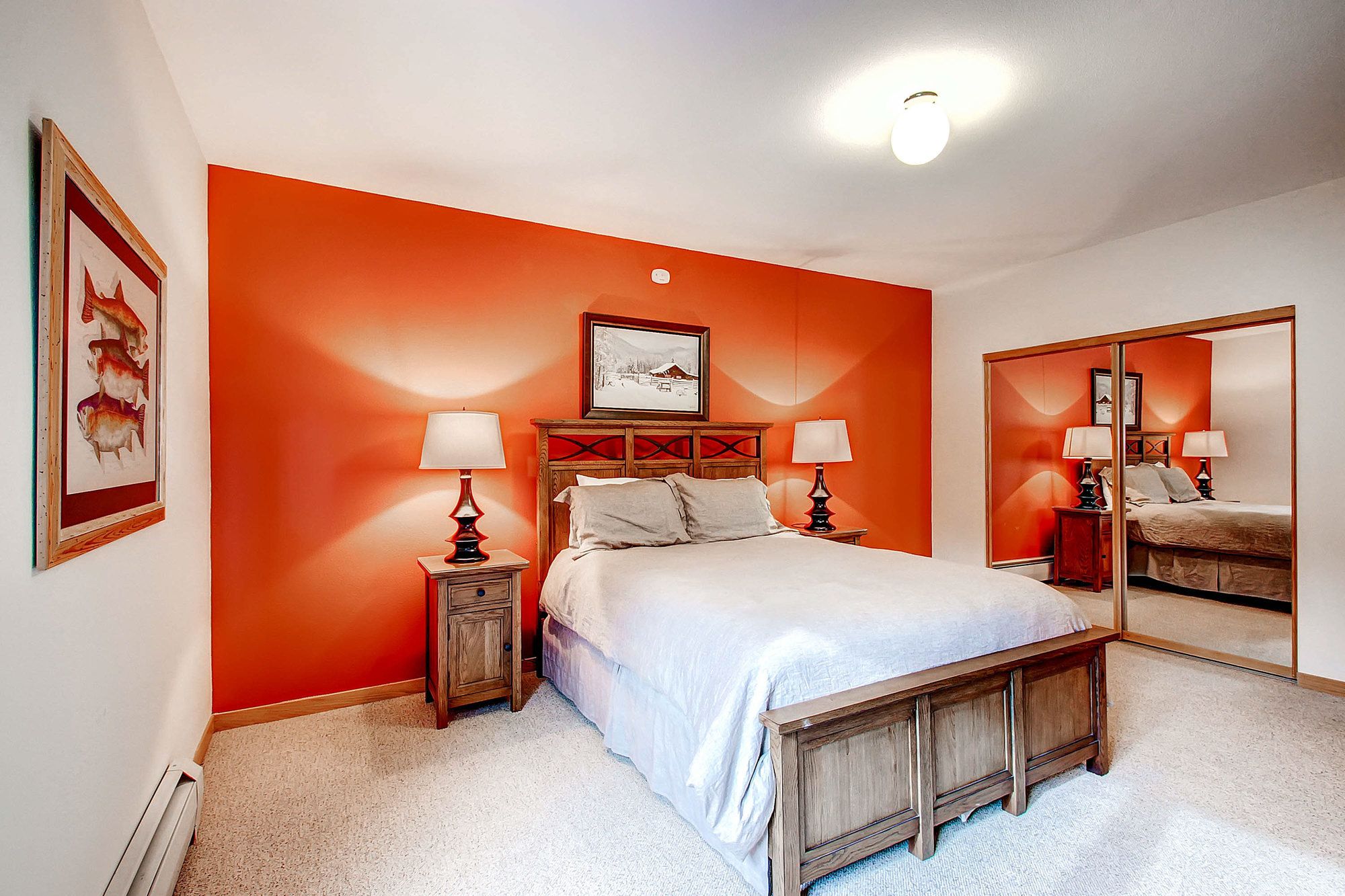 Mountaineer Townhomes by RedAwning