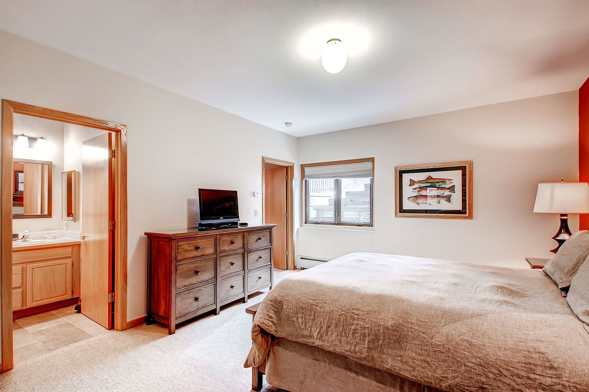 Mountaineer Townhomes by RedAwning