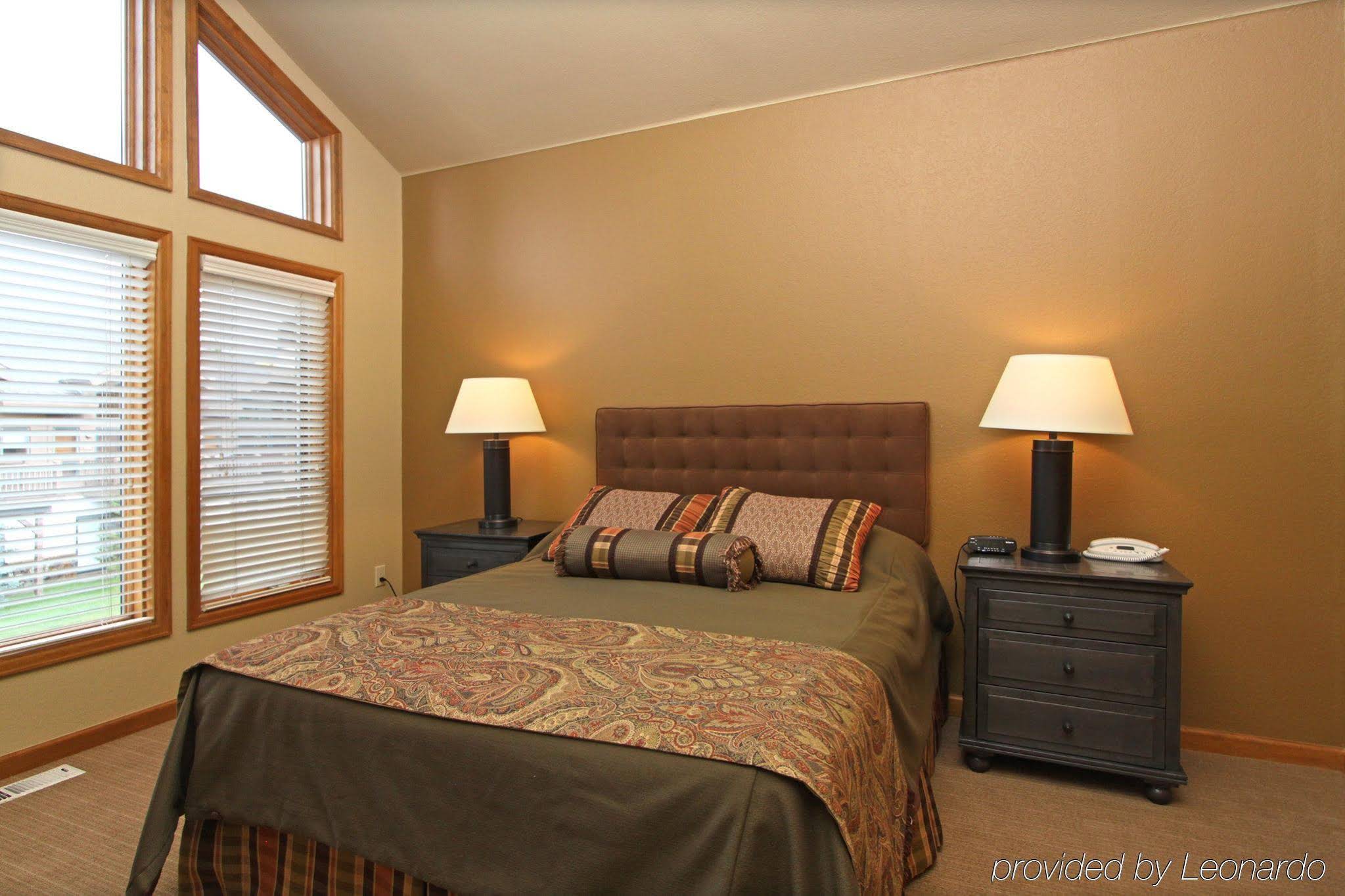 One Breckenridge Place by Great Western Lodging