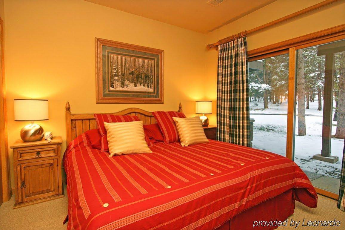 One Breckenridge Place by Great Western Lodging