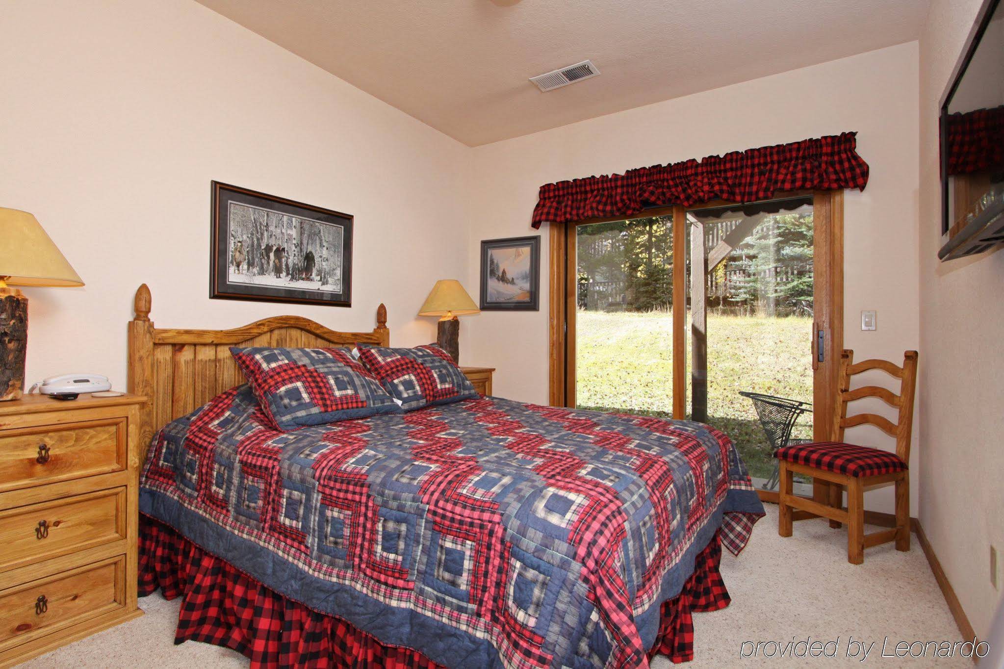 One Breckenridge Place by Great Western Lodging