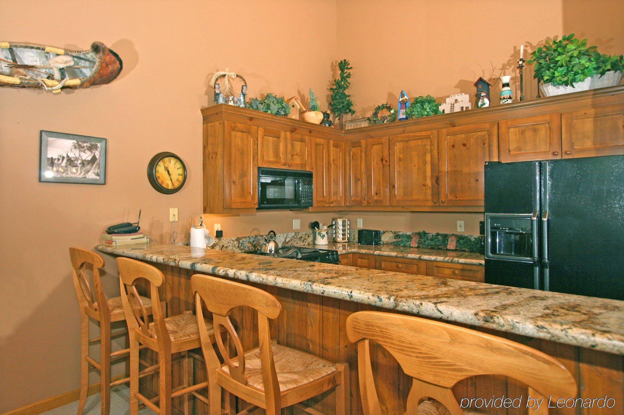 One Breckenridge Place by Great Western Lodging