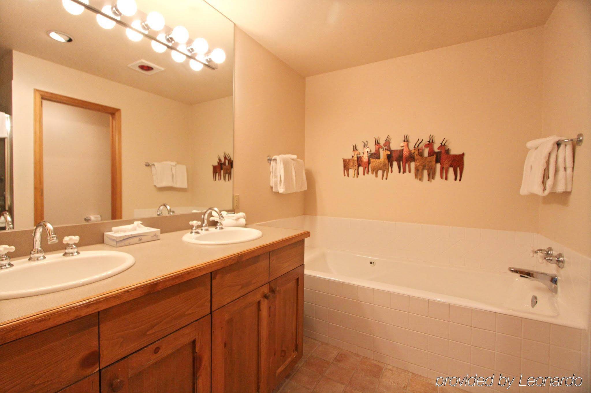 One Breckenridge Place by Great Western Lodging