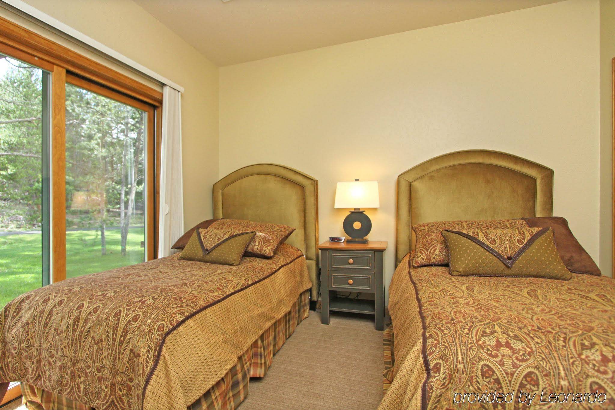 One Breckenridge Place by Great Western Lodging