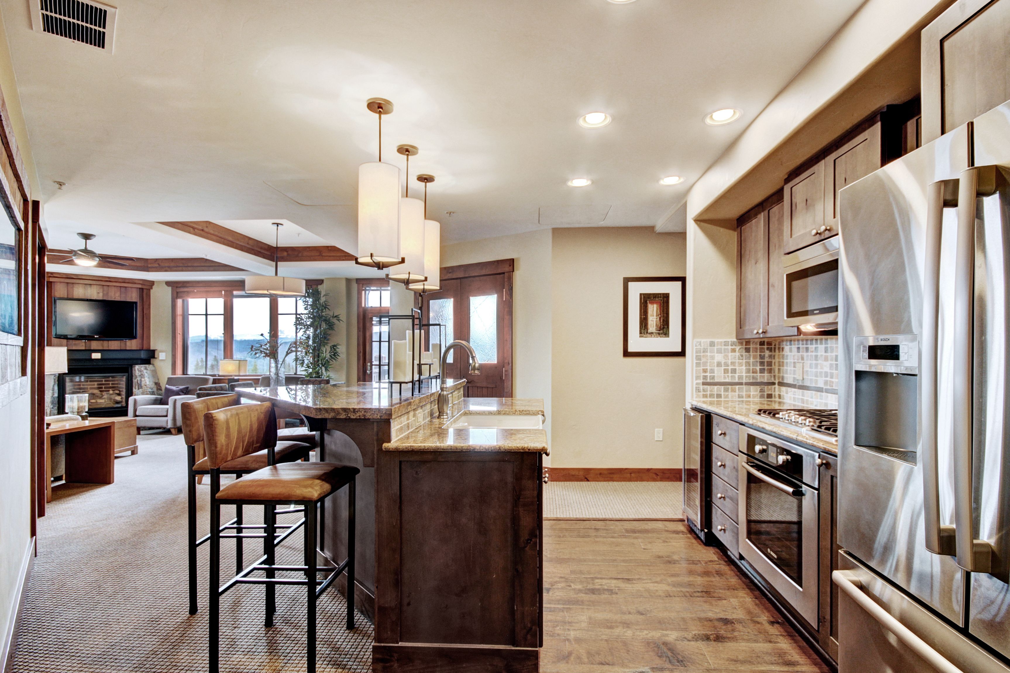 One Ski Hill Place A Rockresort