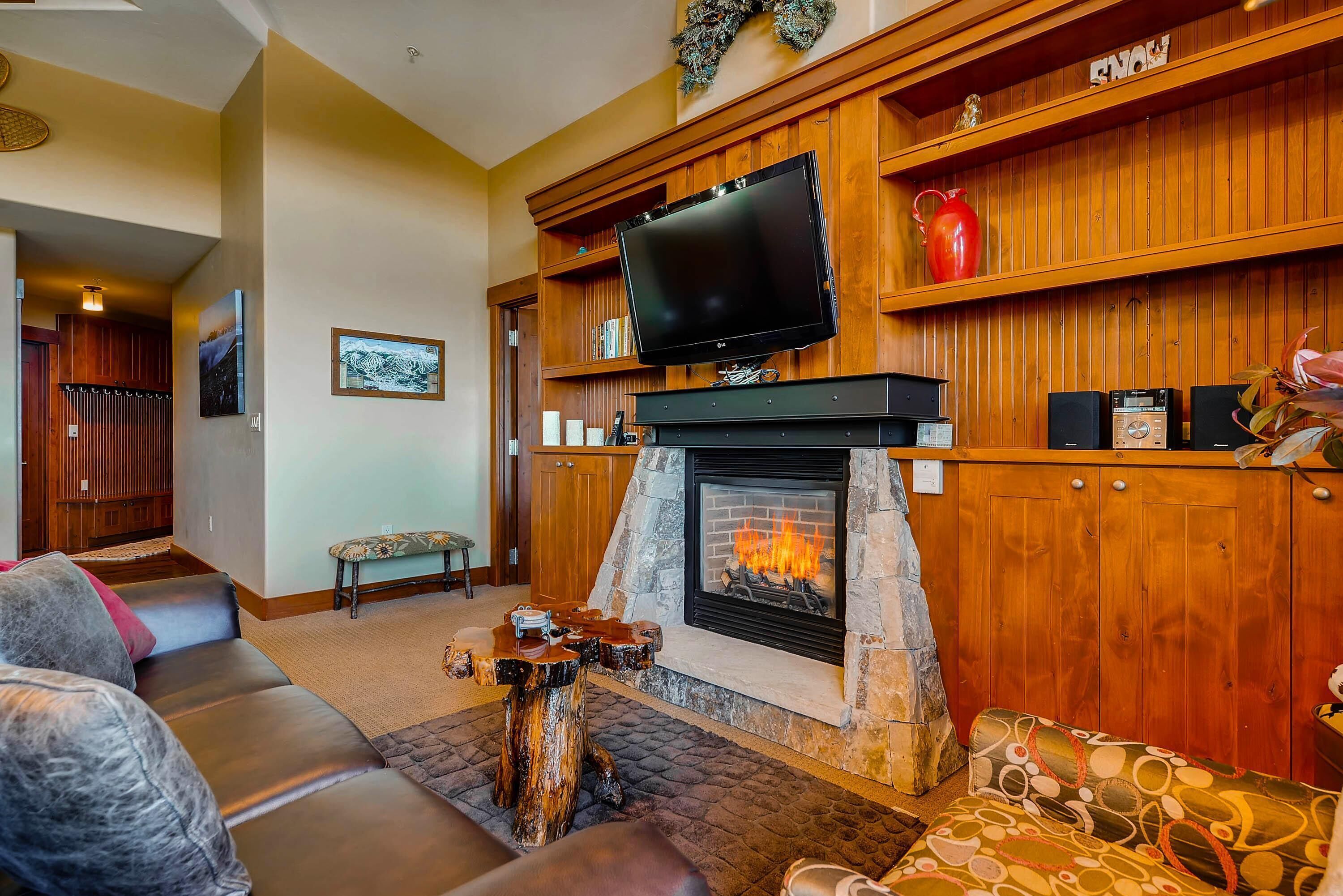 One Ski Hill Place A Rockresort