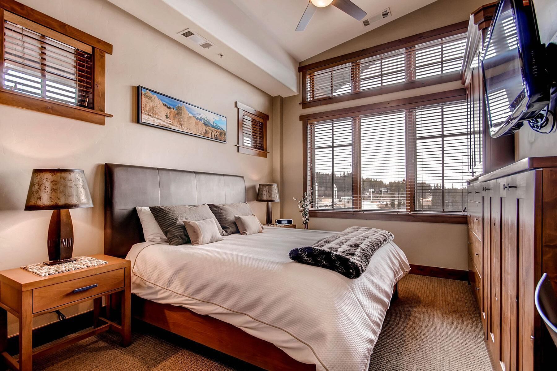 One Ski Hill Place A Rockresort