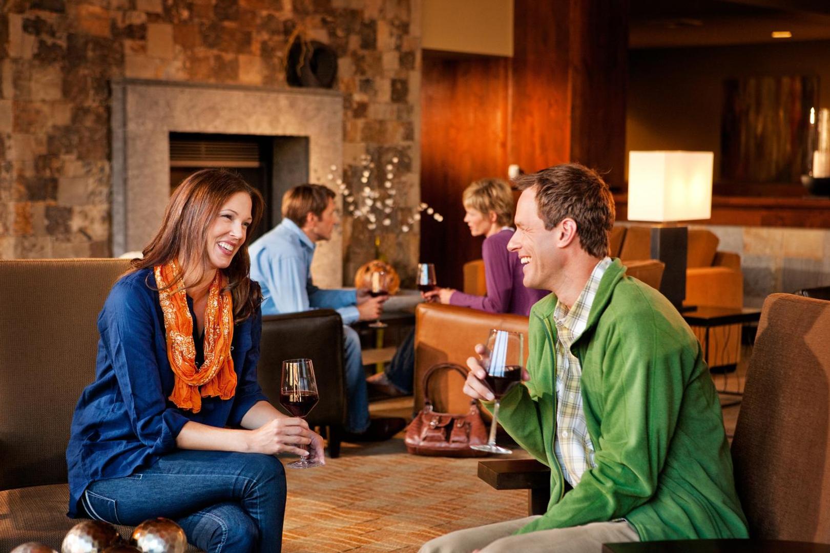 One Ski Hill Place A Rockresort
