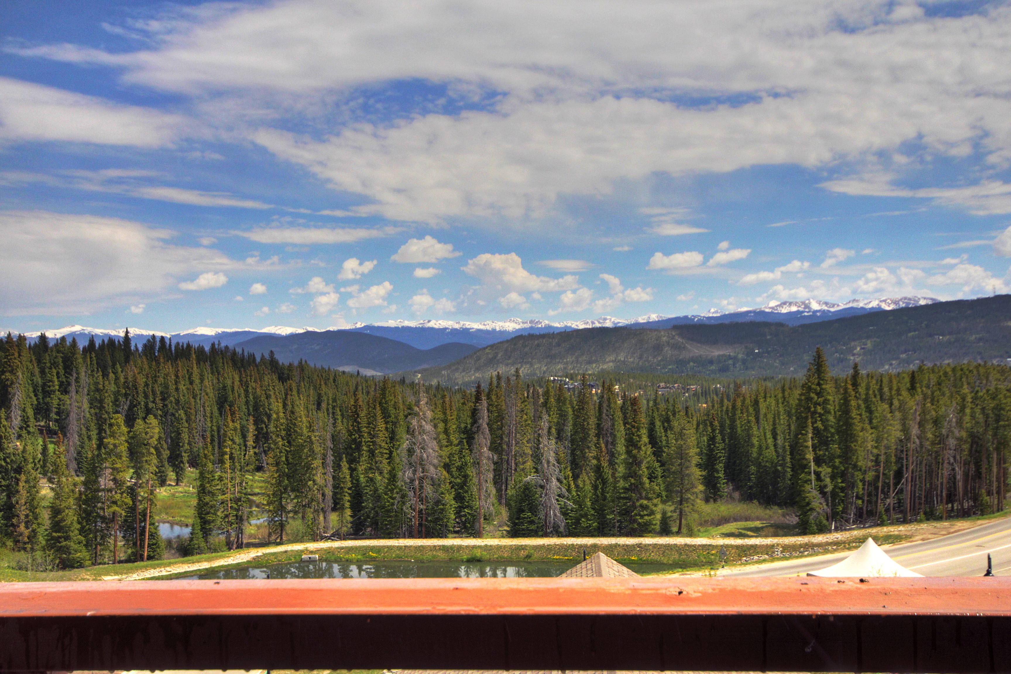 One Ski Hill Place A Rockresort