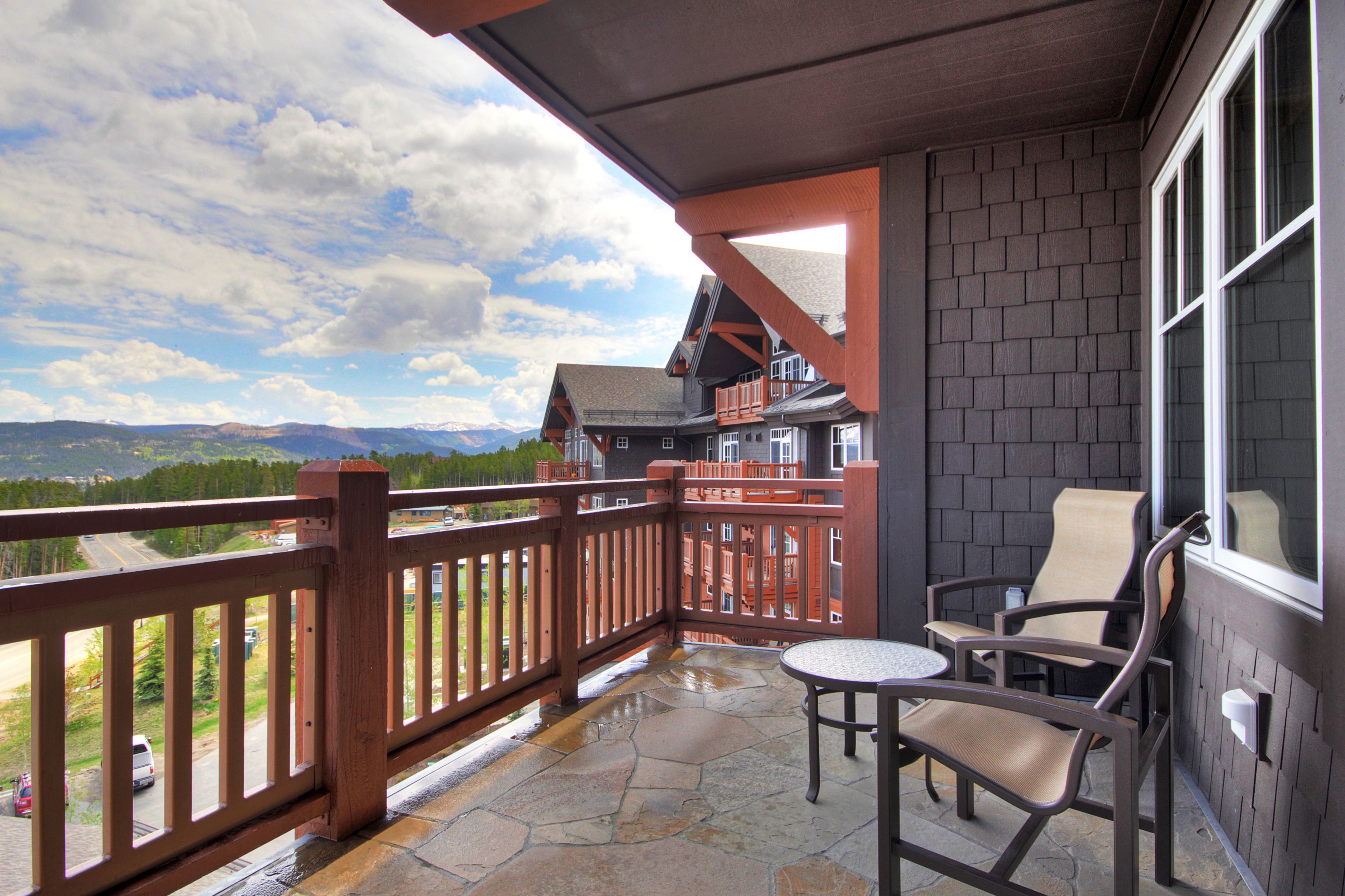One Ski Hill Place A Rockresort