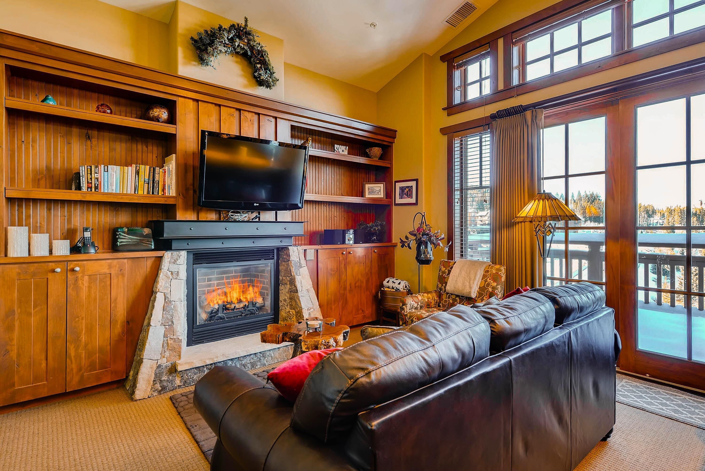 One Ski Hill Place A Rockresort