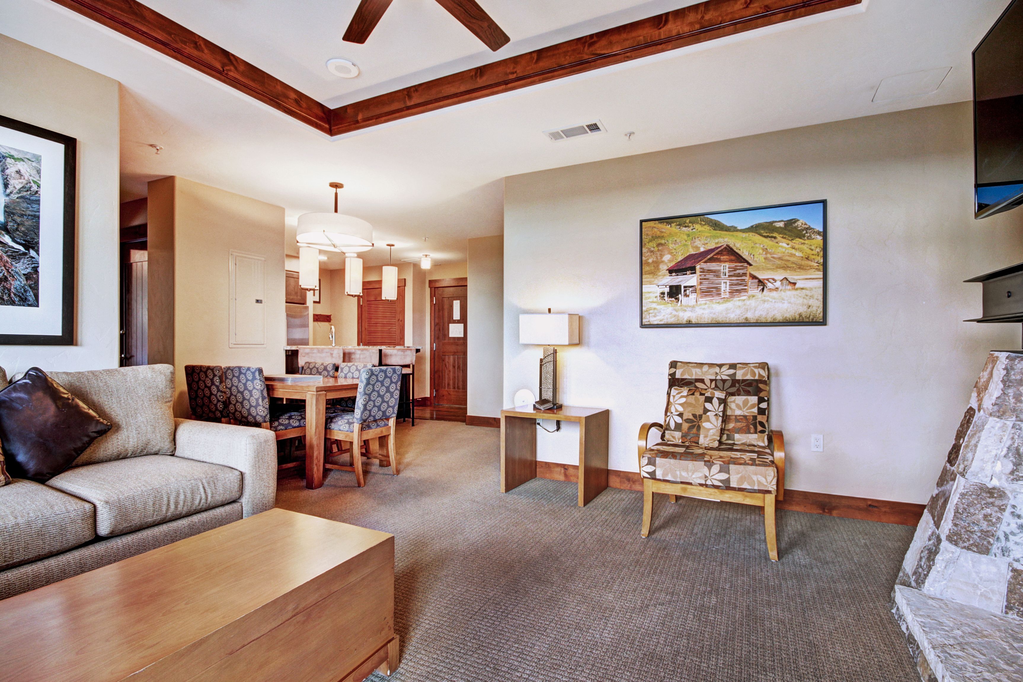 One Ski Hill Place A Rockresort