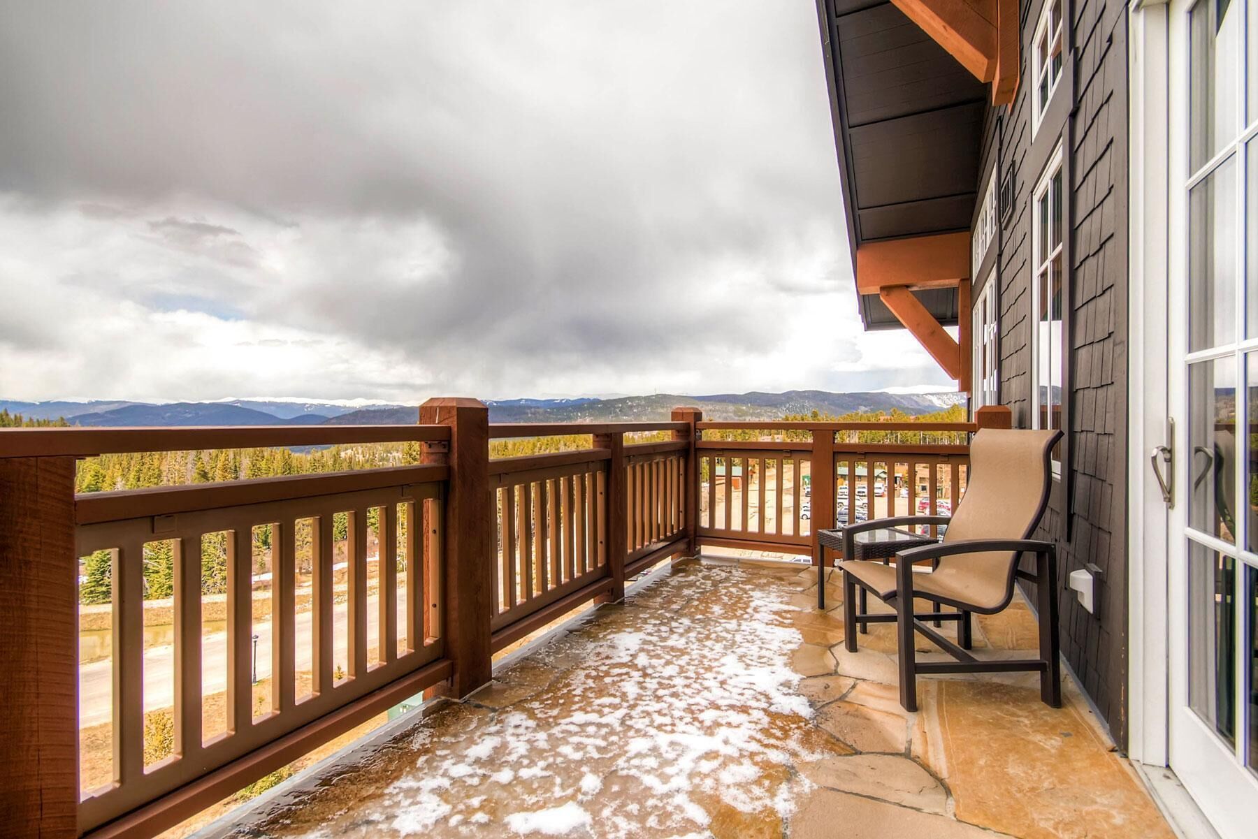 One Ski Hill Place A Rockresort