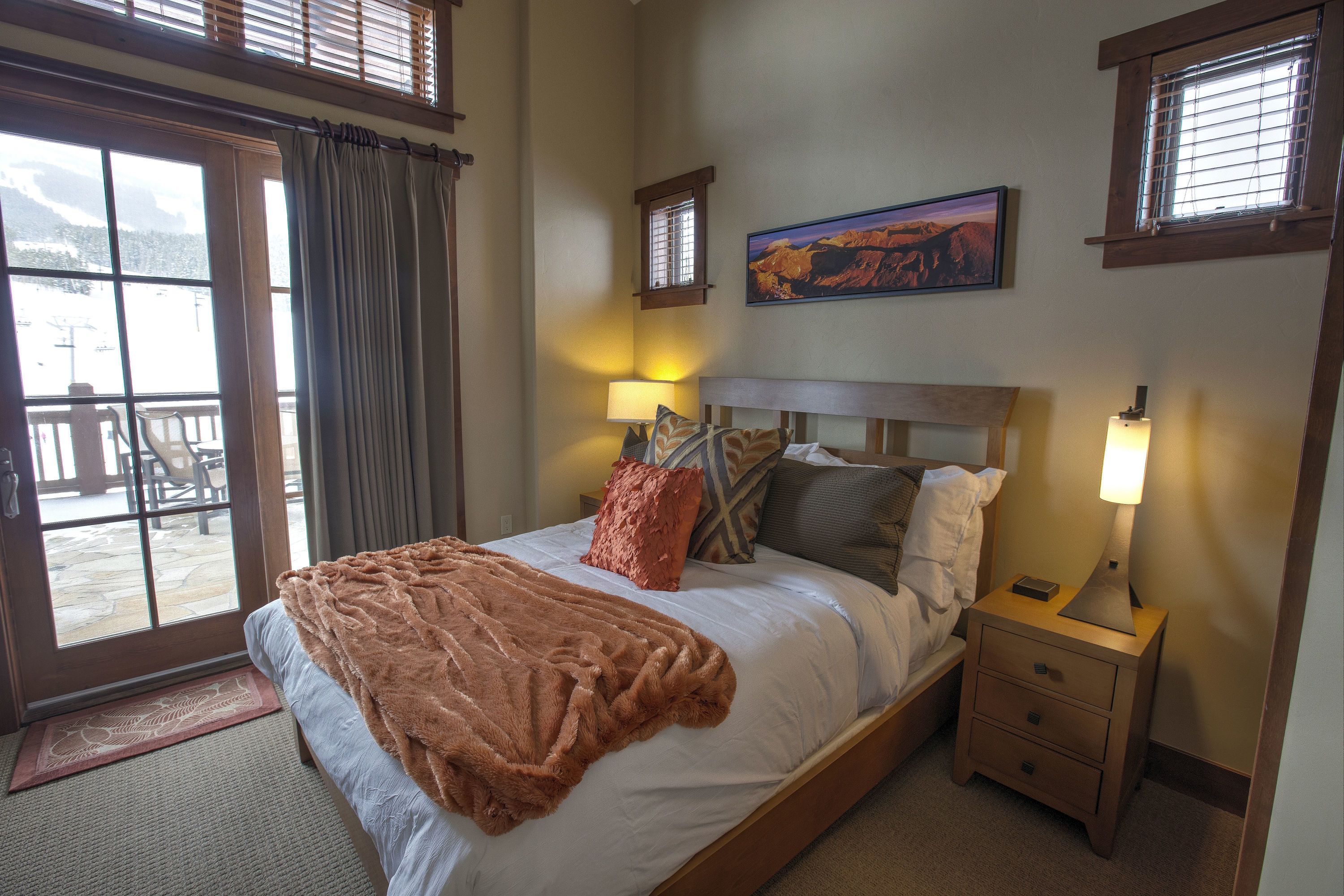 One Ski Hill Place A Rockresort