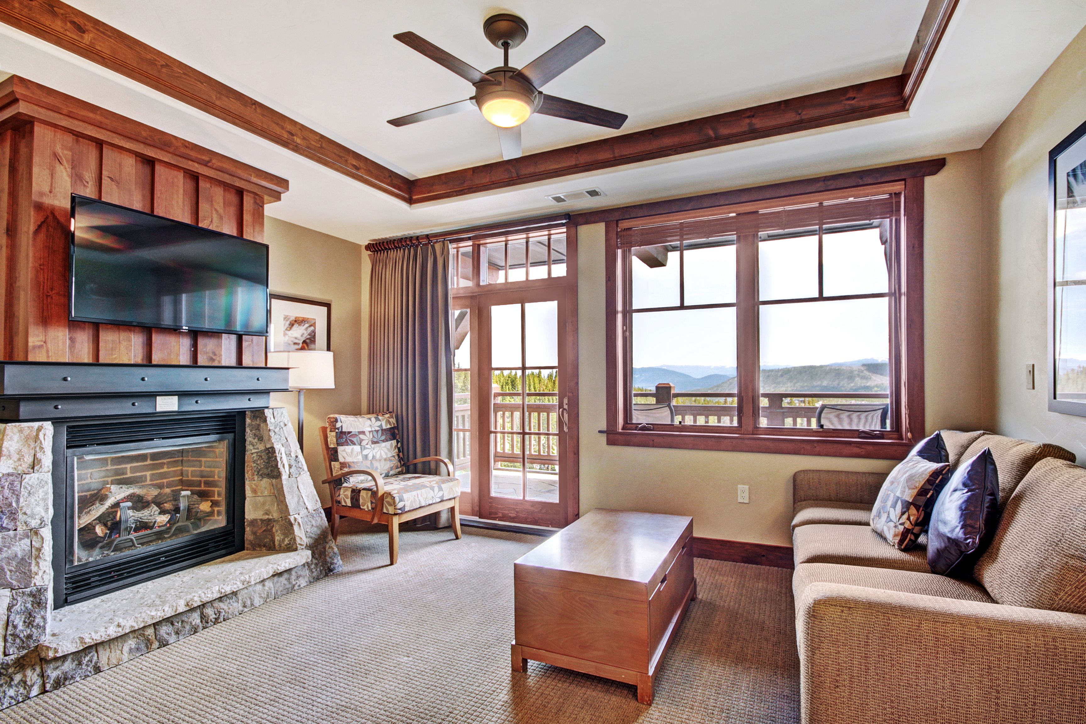 One Ski Hill Place A Rockresort