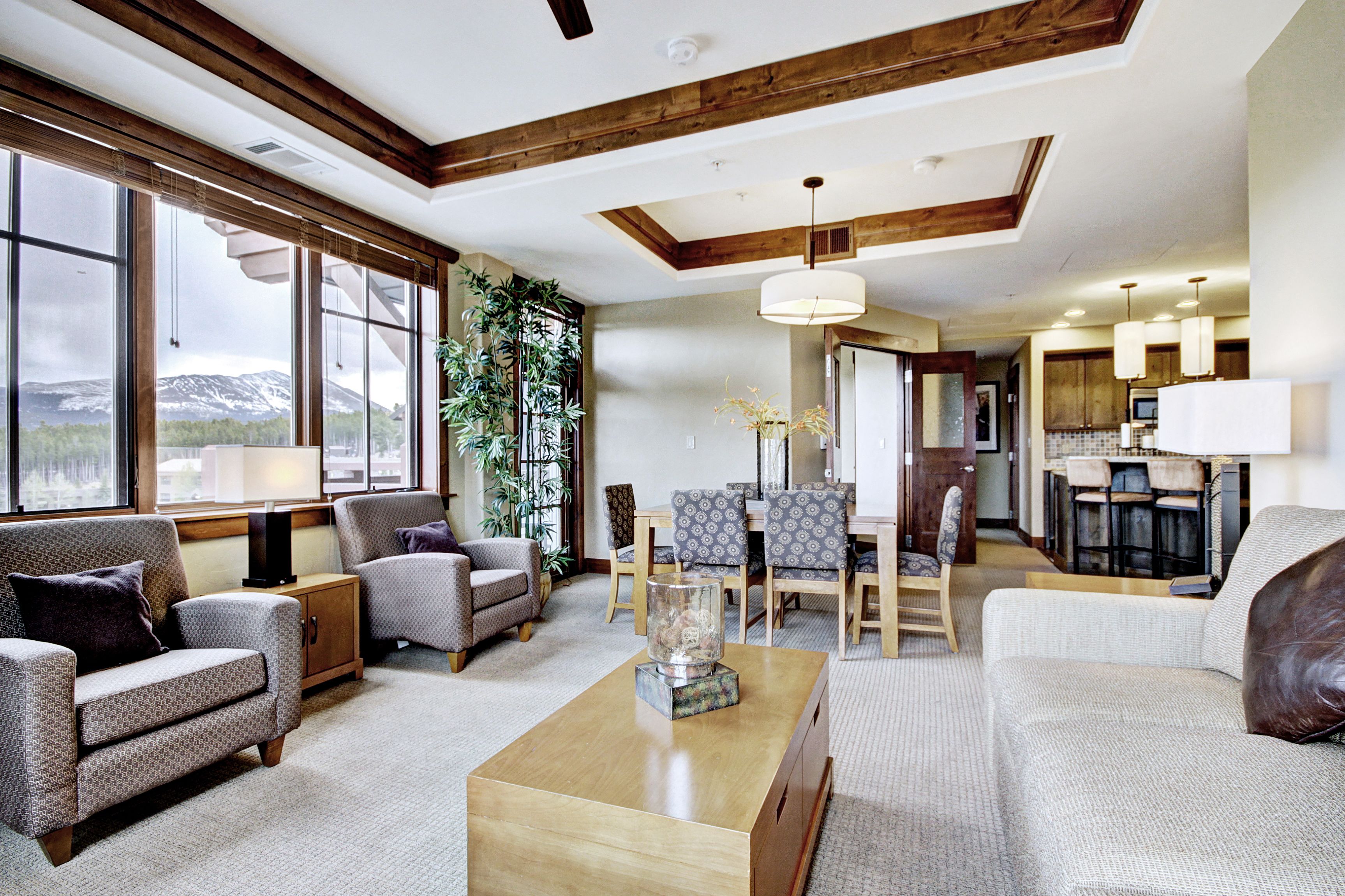 One Ski Hill Place A Rockresort